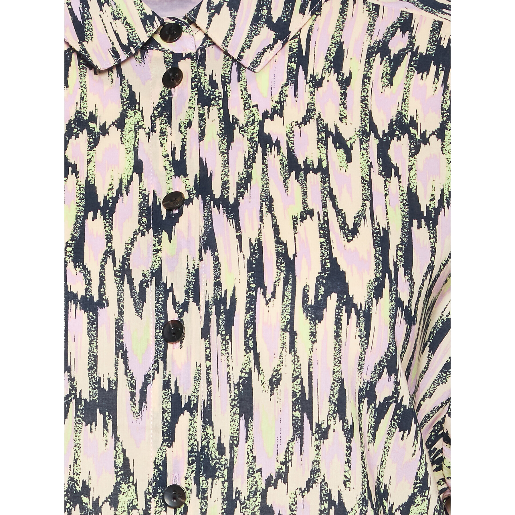 Scotch & Soda Риза 167824 Цветен Regular Fit - Pepit.bg