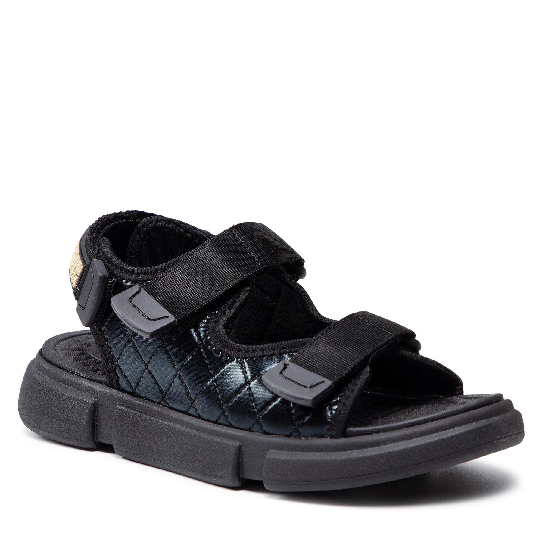 Scotch & Soda Сандали Daisie 22709703 Черен - Pepit.bg