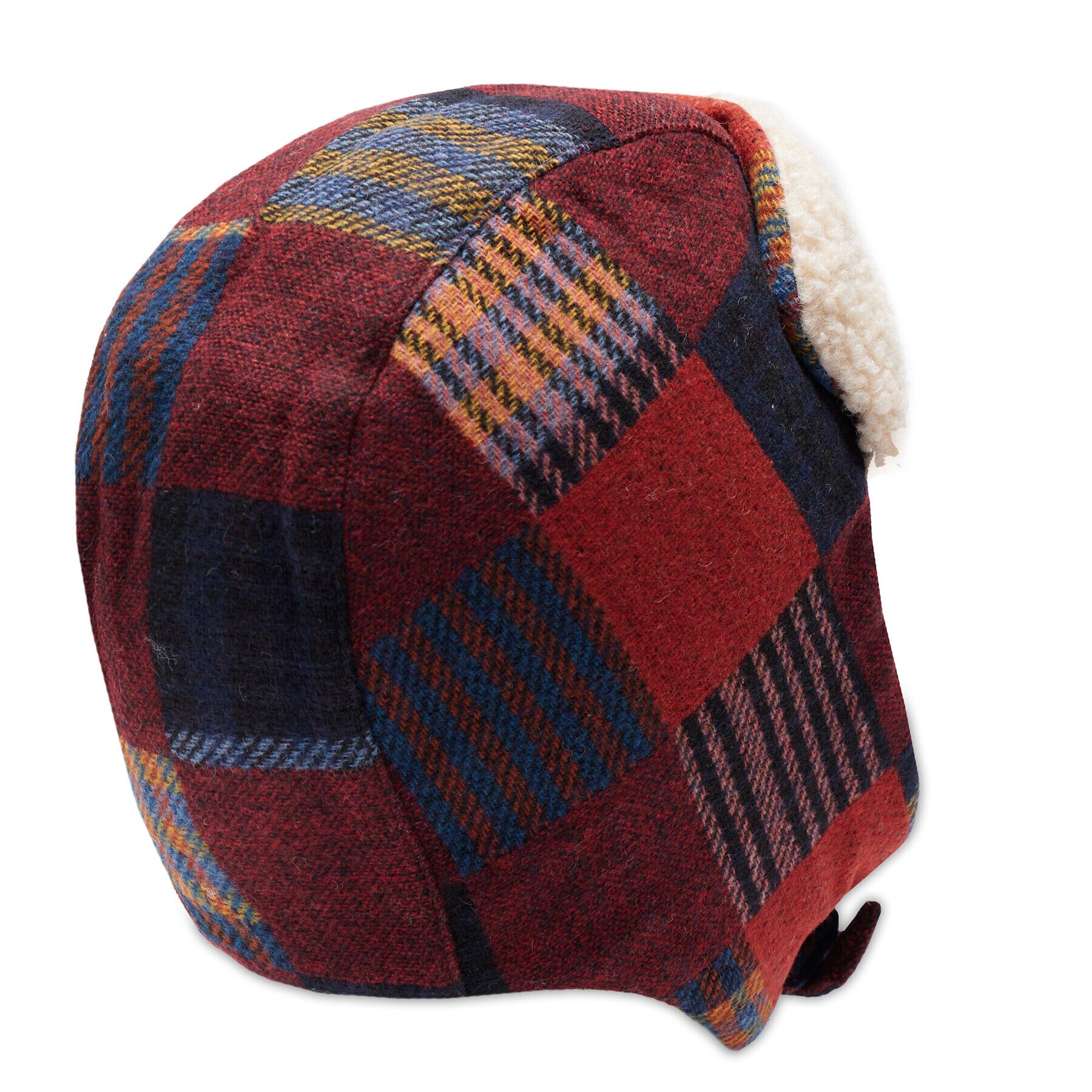 Scotch & Soda Шапка 171256 Червен - Pepit.bg