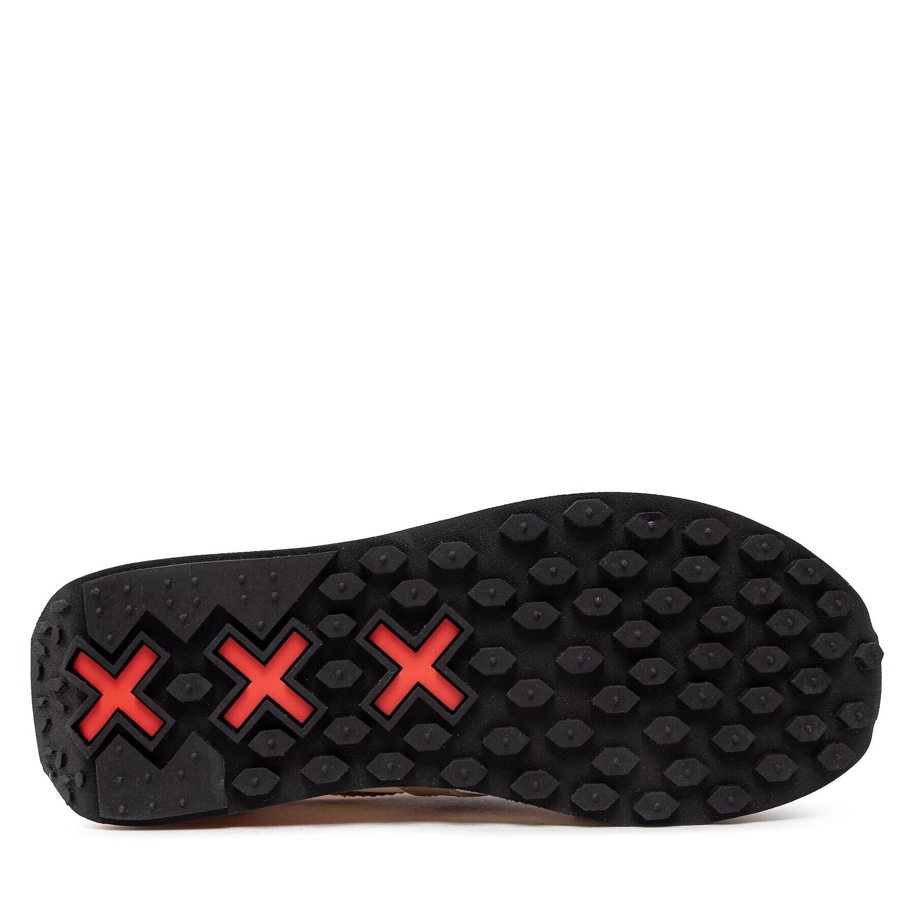 Scotch & Soda Сникърси Dimmet 24837906 Бежов - Pepit.bg