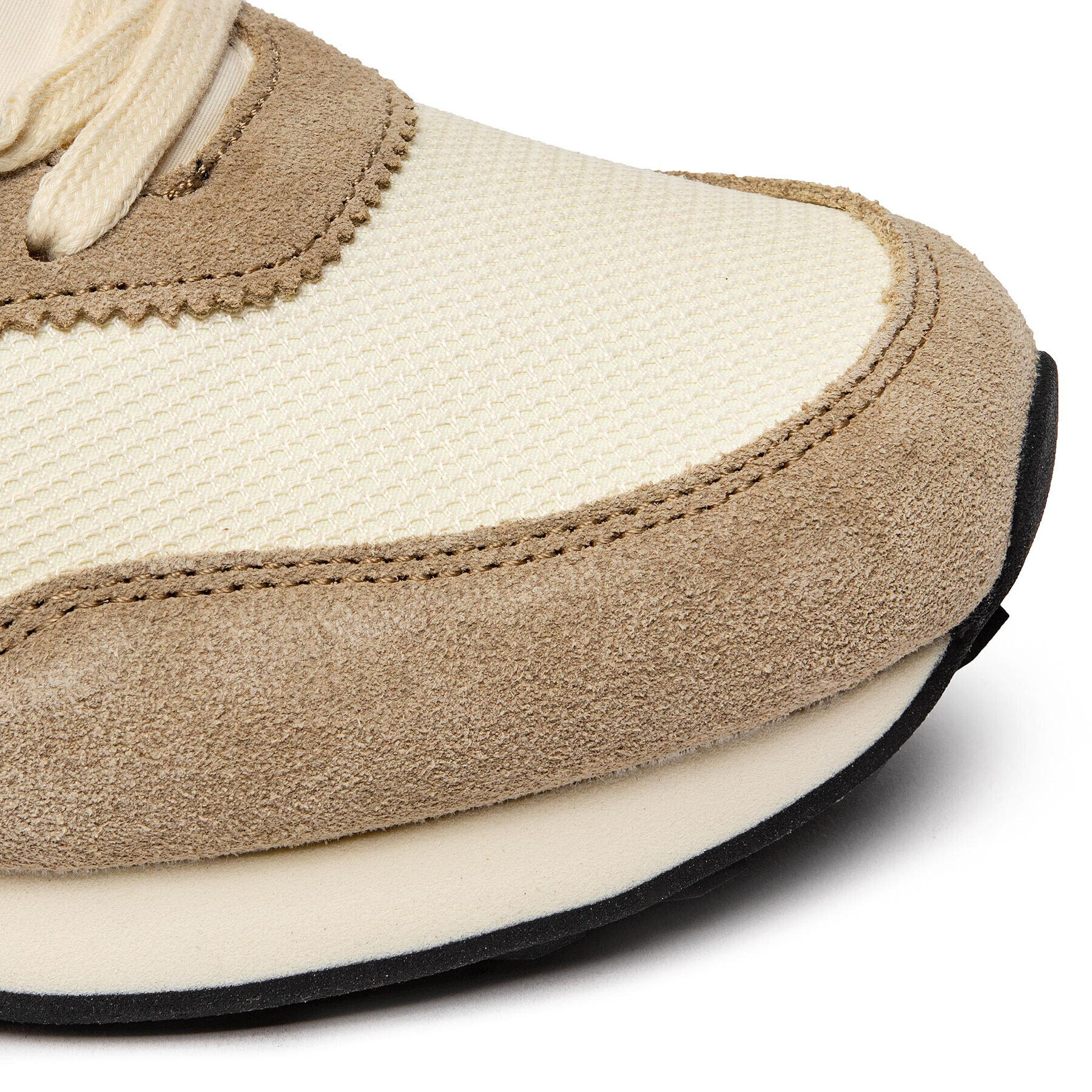 Scotch & Soda Сникърси Dimmet 24837906 Бежов - Pepit.bg