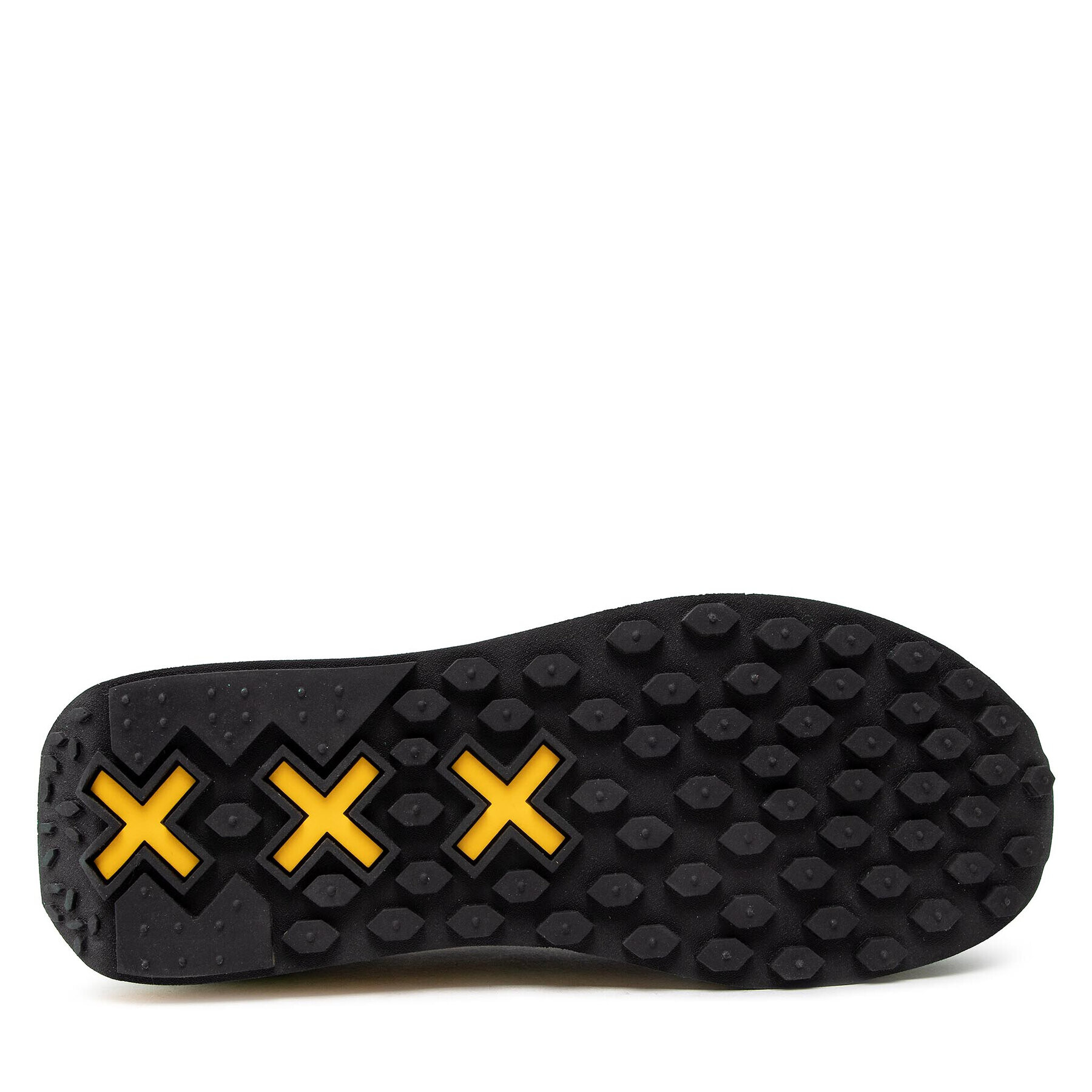 Scotch & Soda Сникърси Dimmet 24837906 Зелен - Pepit.bg