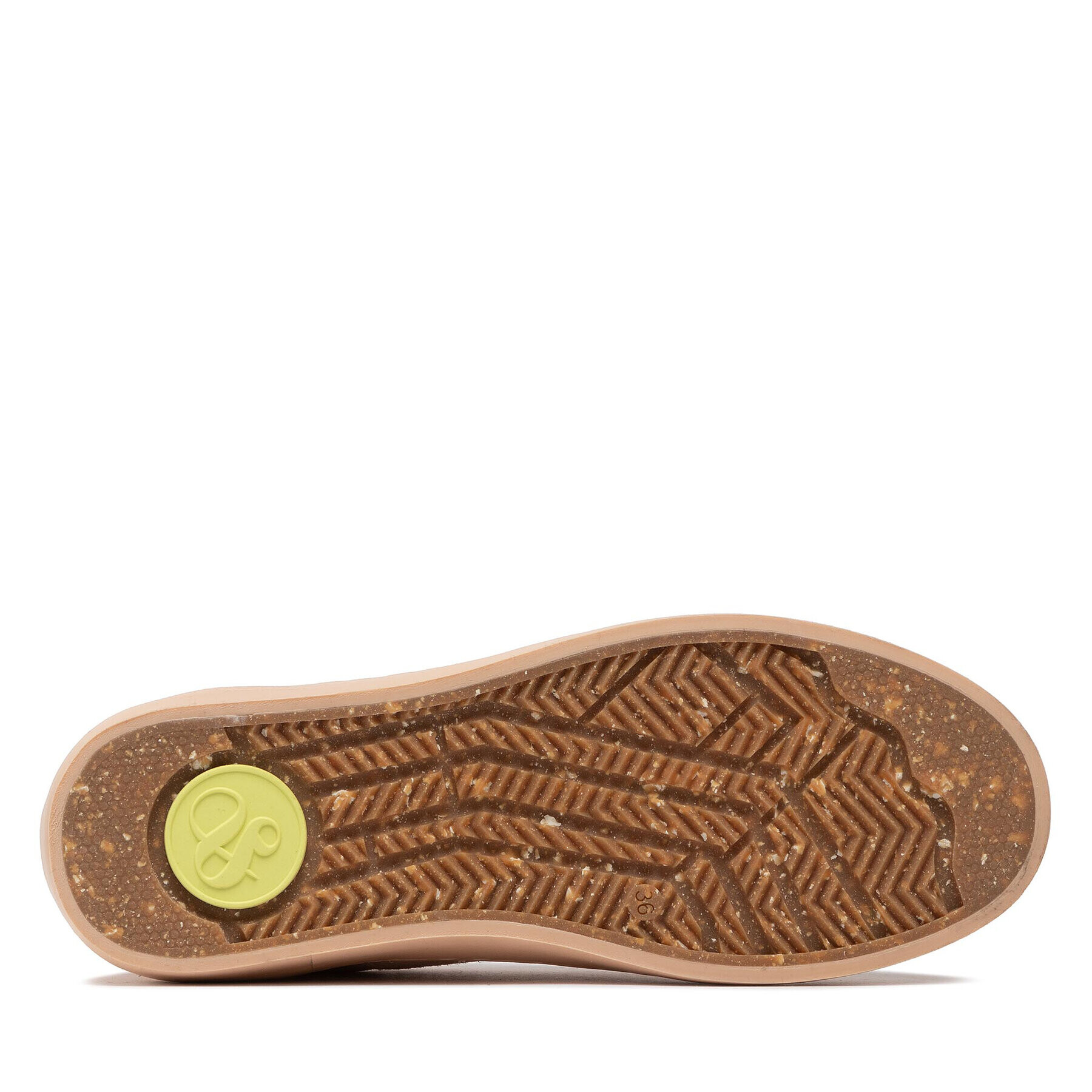 Scotch & Soda Сникърси Plakka W 2.0 24733041 Розов - Pepit.bg