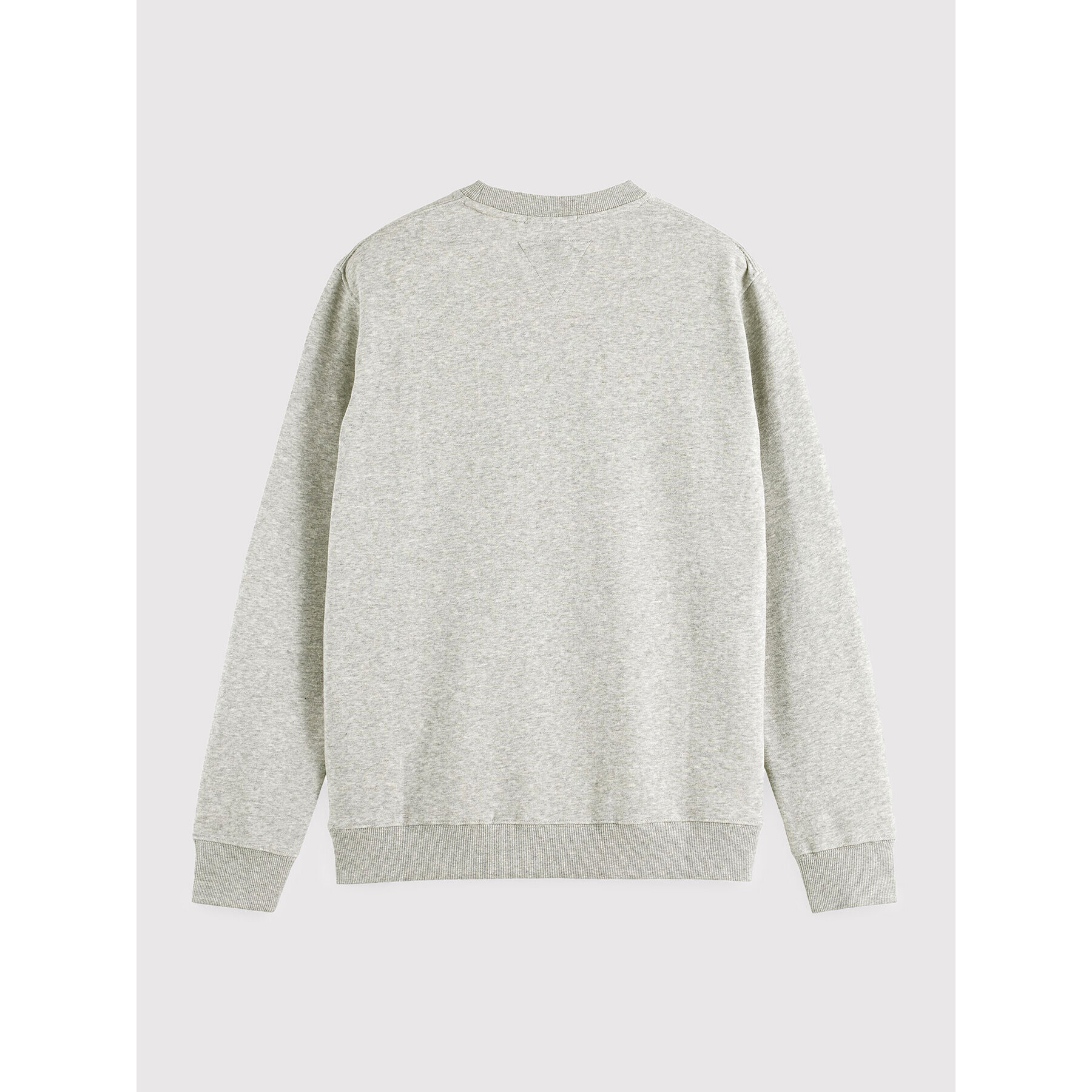 Scotch & Soda Суитшърт 167220 Сив Regular Fit - Pepit.bg
