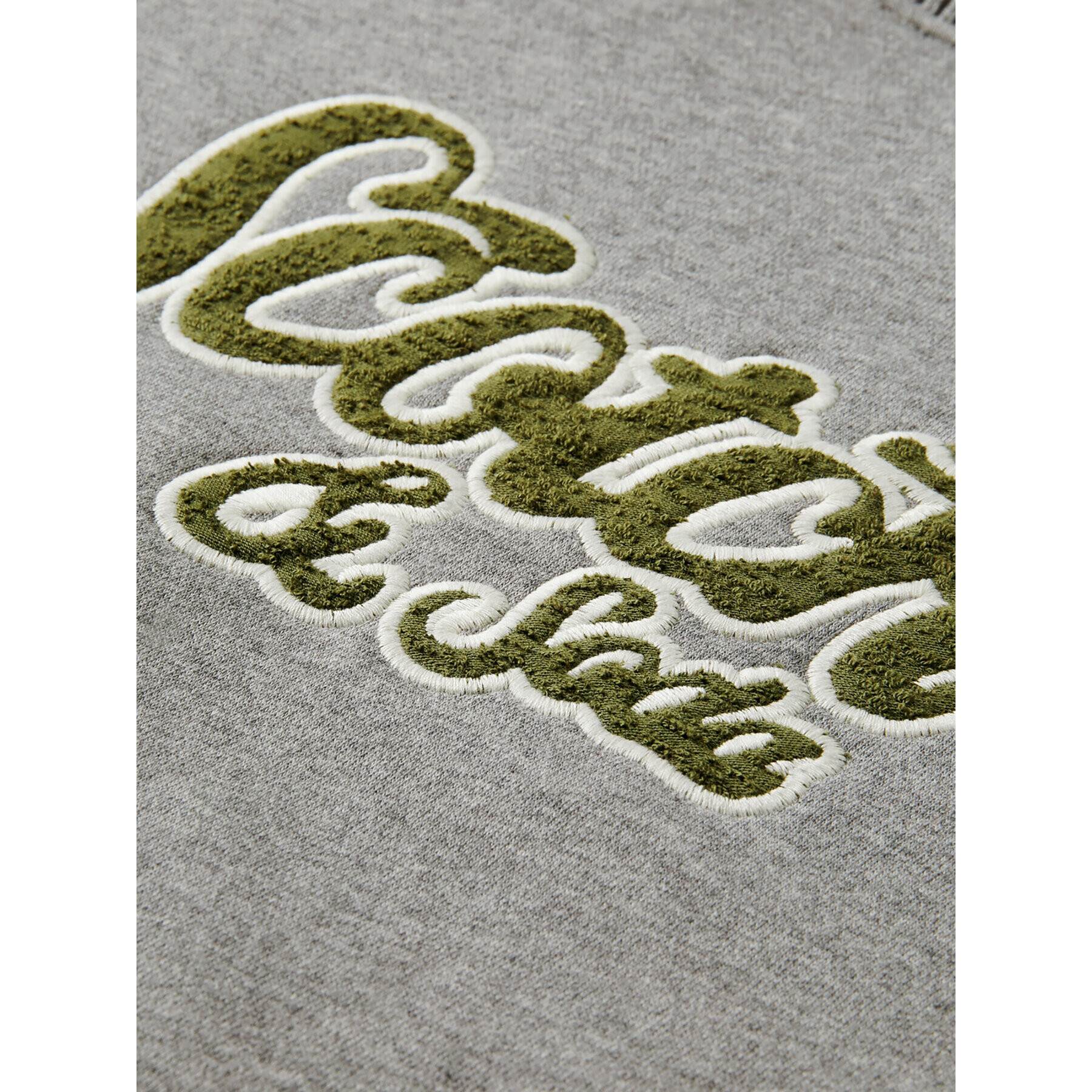 Scotch & Soda Суитшърт 171337 Сив Regular Fit - Pepit.bg