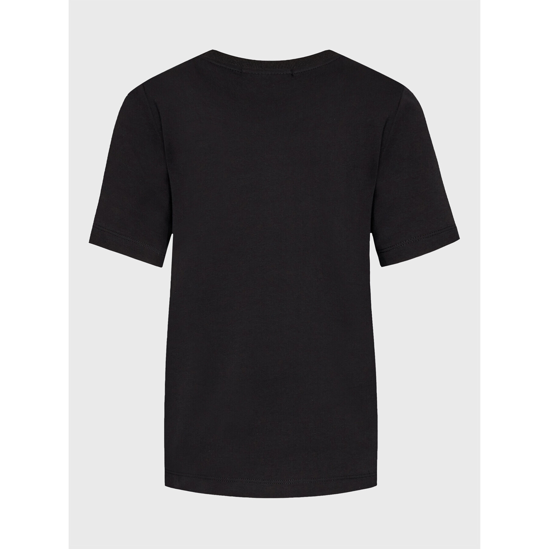 Scotch & Soda Тишърт 167895 Черен Regular Fit - Pepit.bg