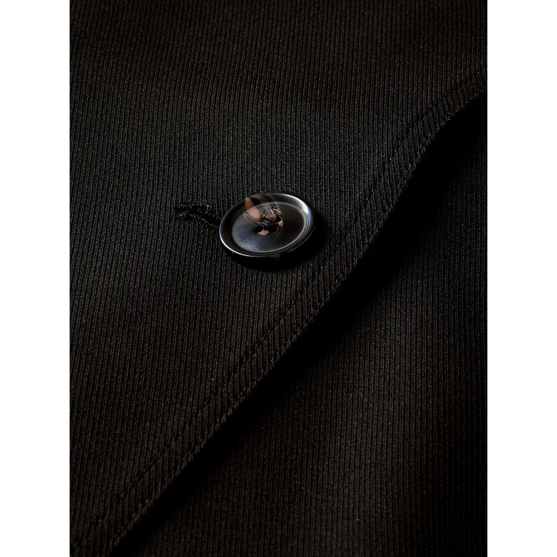 Scotch & Soda Тренч 167010 Черен Regular Fit - Pepit.bg