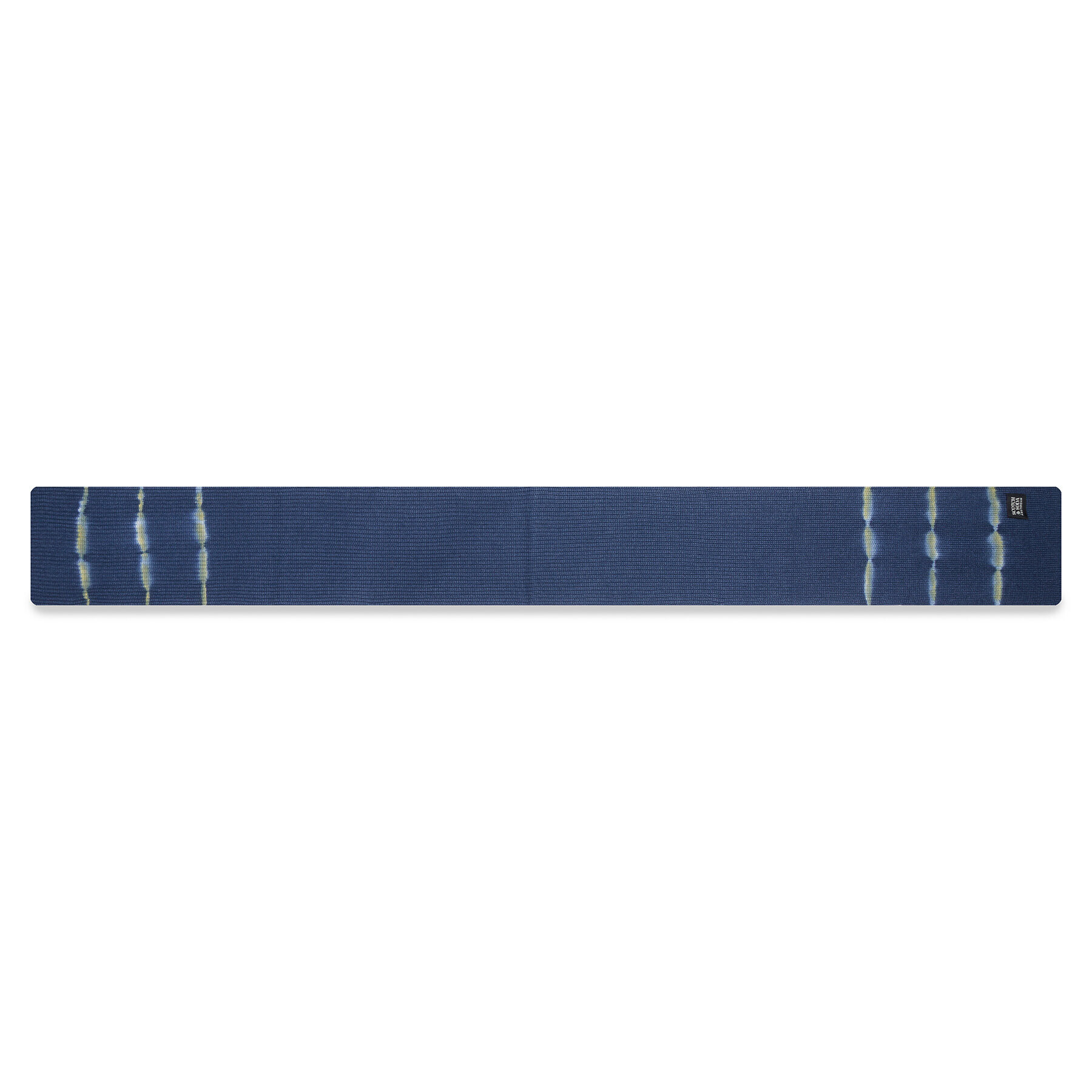 Scotch & Soda Зимен шал 169304 Тъмносин - Pepit.bg