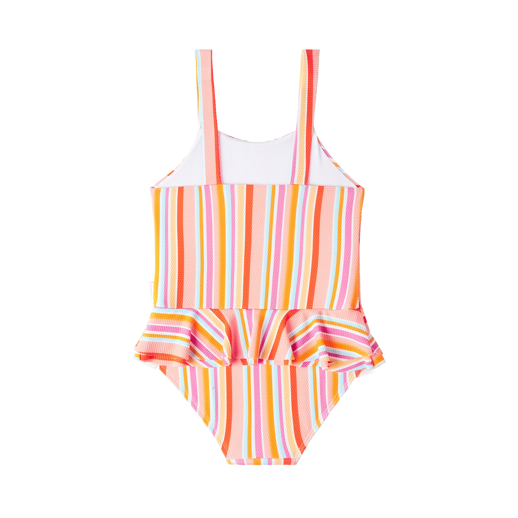 Seafolly Бански костюм 15793T Цветен - Pepit.bg