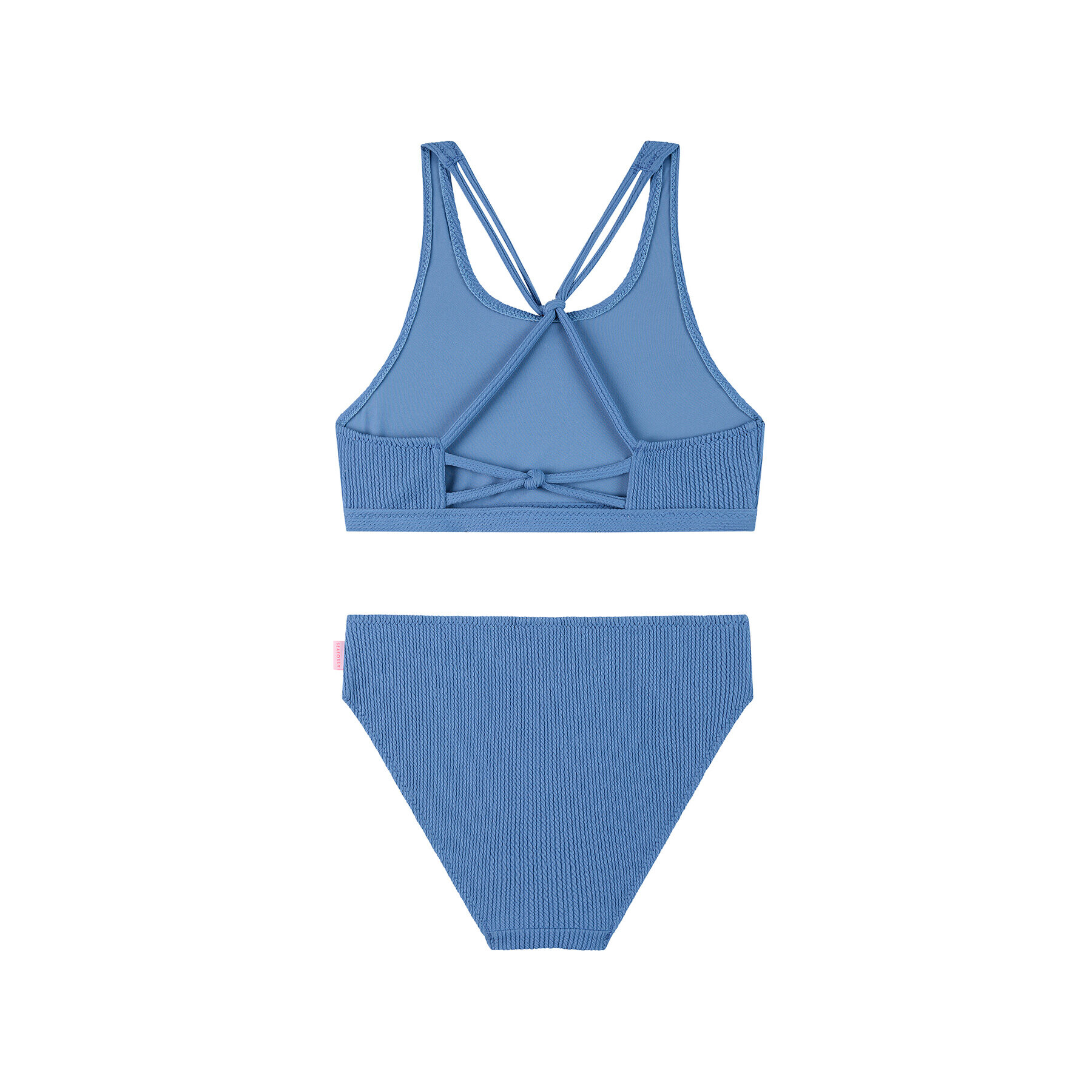 Seafolly Бански костюм 27197 Цветен - Pepit.bg