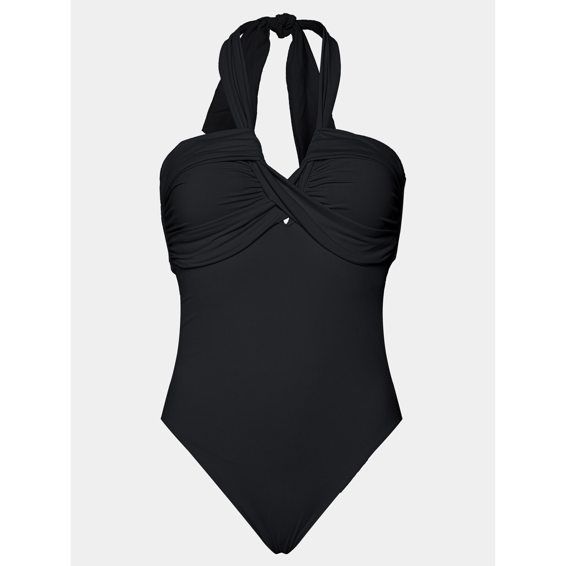 Seafolly Бански костюм S. Collective 10271-942 Черен - Pepit.bg