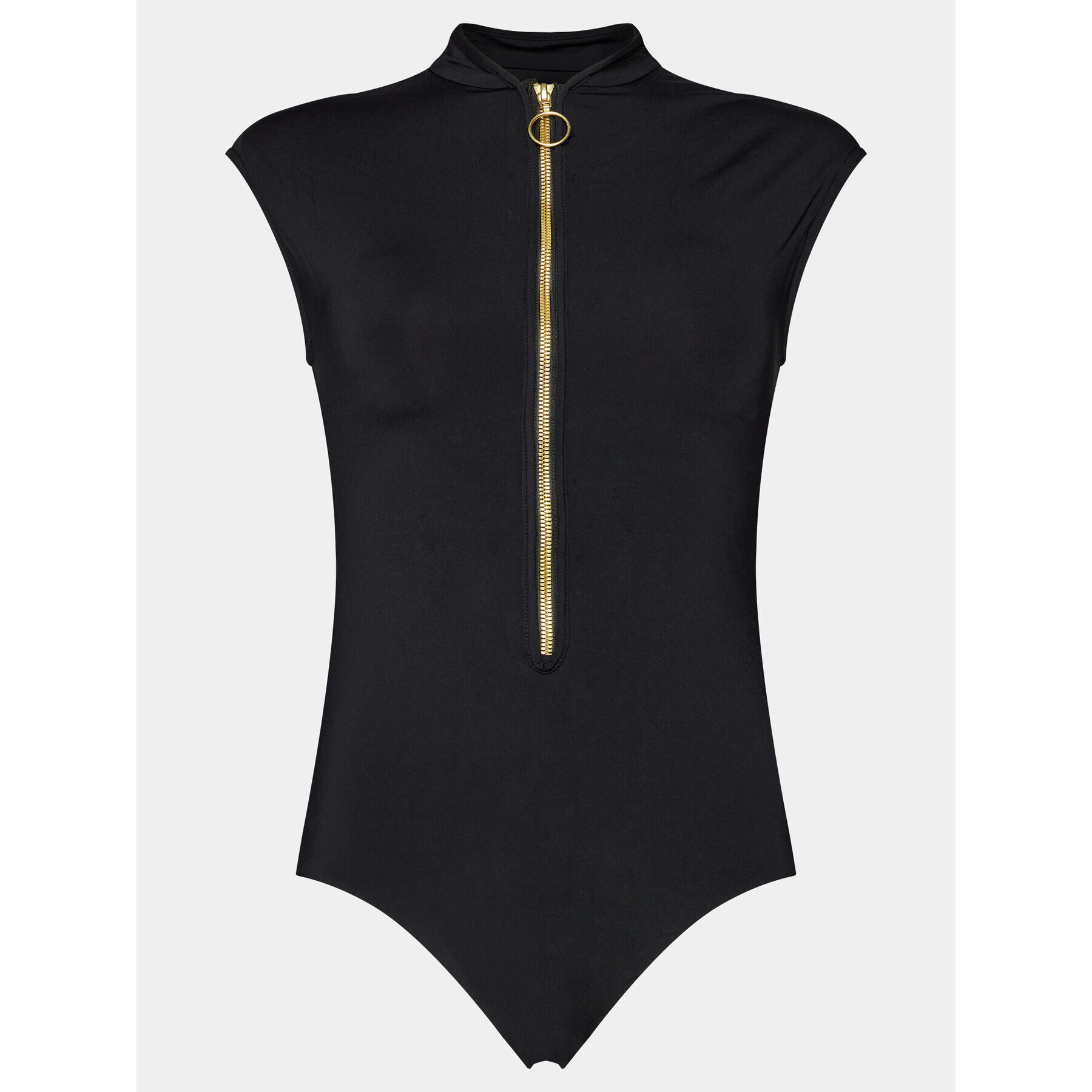 Seafolly Бански костюм S. Collective 10987-942 Черен - Pepit.bg