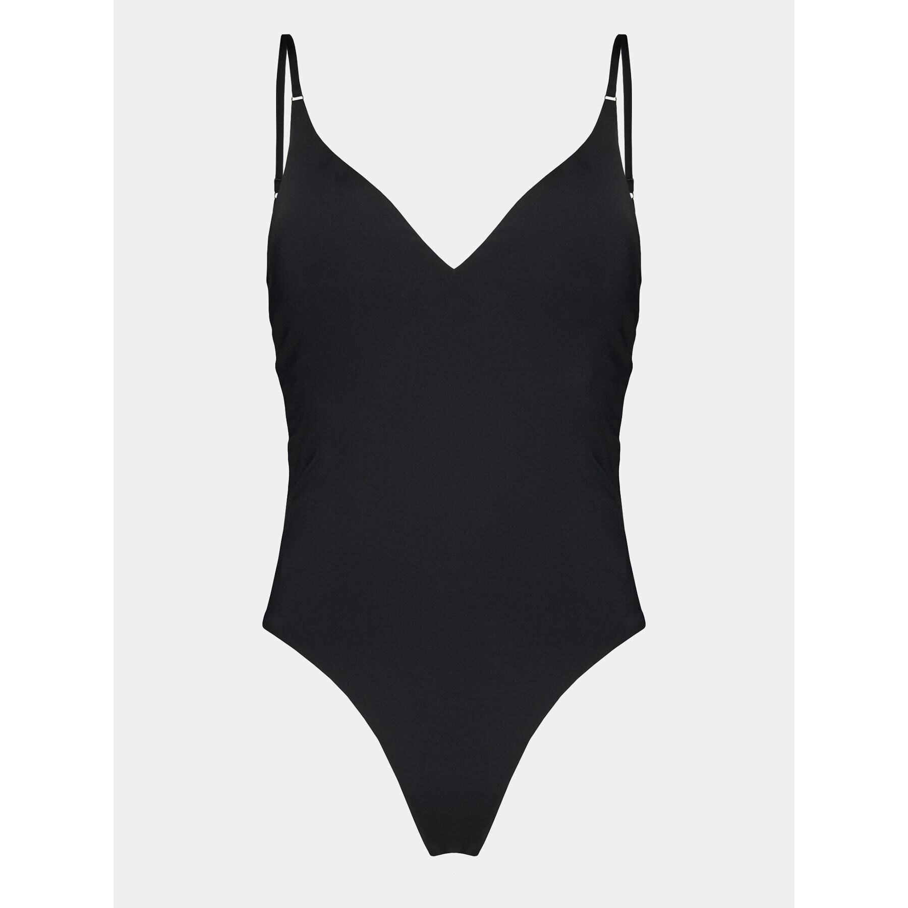 Seafolly Бански костюм S. Collective 11071-942 Черен - Pepit.bg
