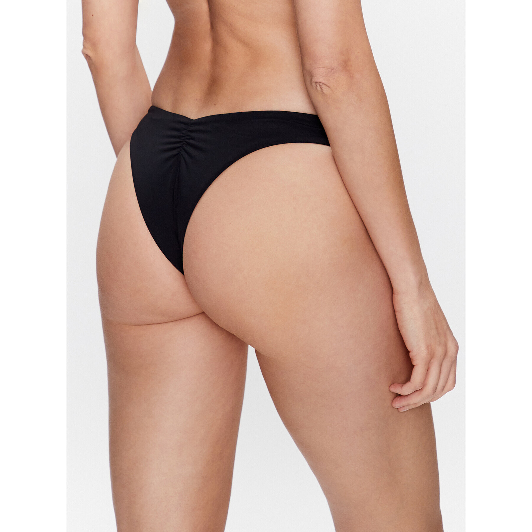 Seafolly Долнище на бански Collective 40707-942 Черен - Pepit.bg