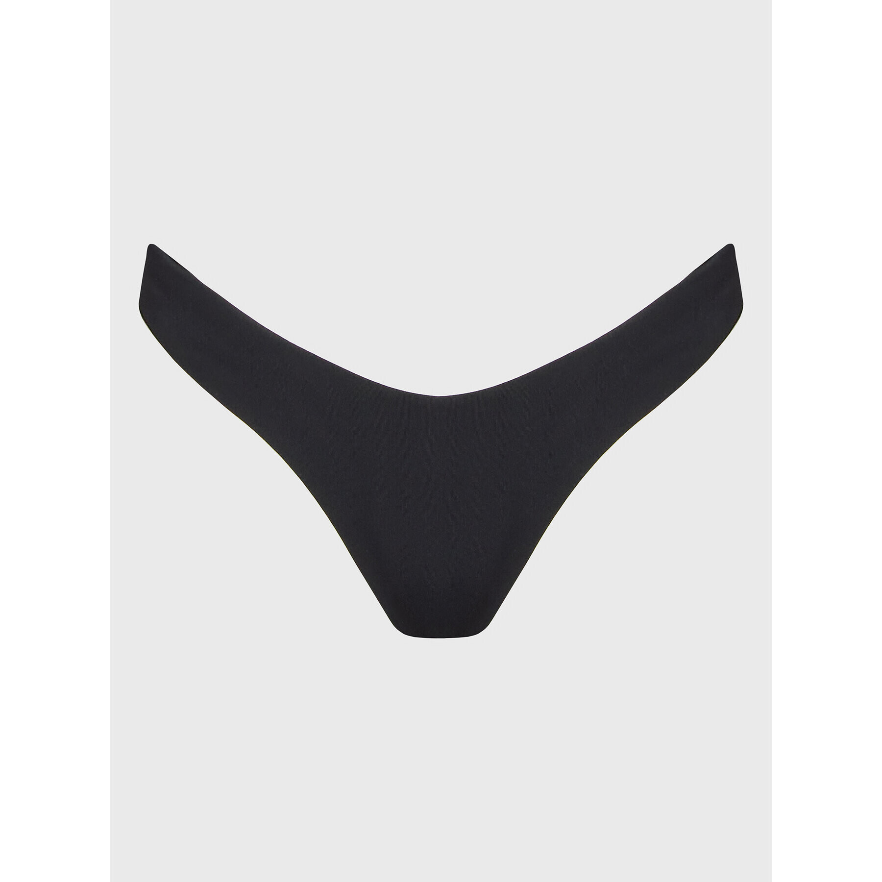 Seafolly Долнище на бански Collective 40707-942 Черен - Pepit.bg