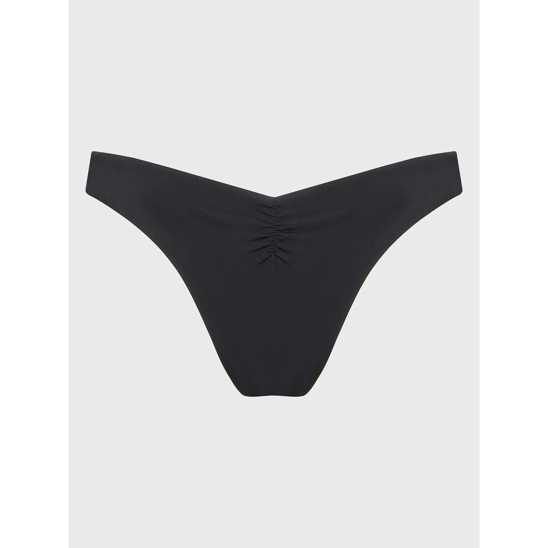 Seafolly Долнище на бански Collective 40707-942 Черен - Pepit.bg