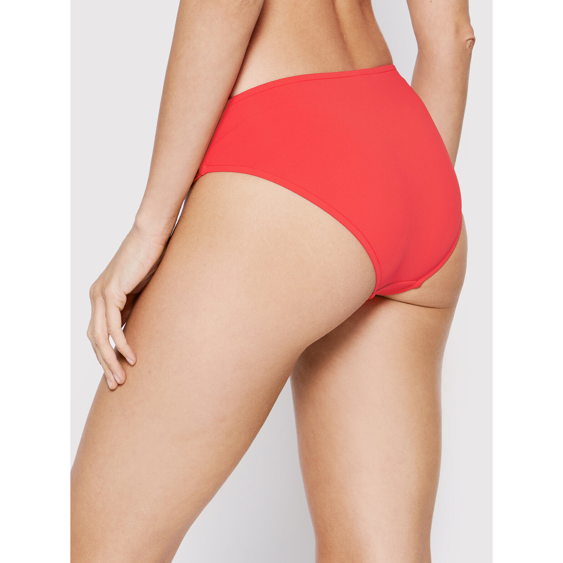 Seafolly Долнище на бански Collective 44320-942 Червен - Pepit.bg
