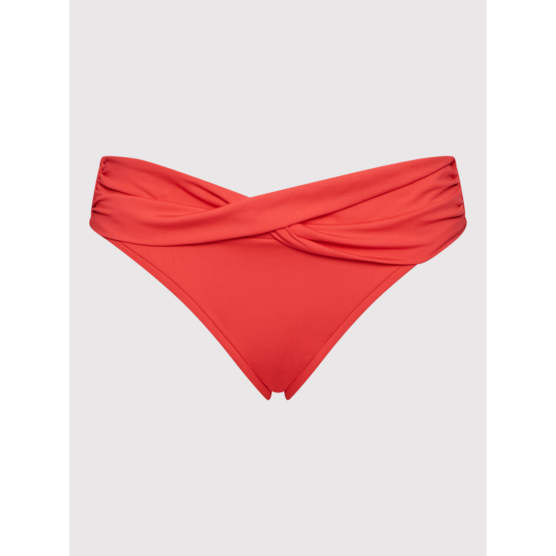 Seafolly Долнище на бански Collective 44320-942 Червен - Pepit.bg