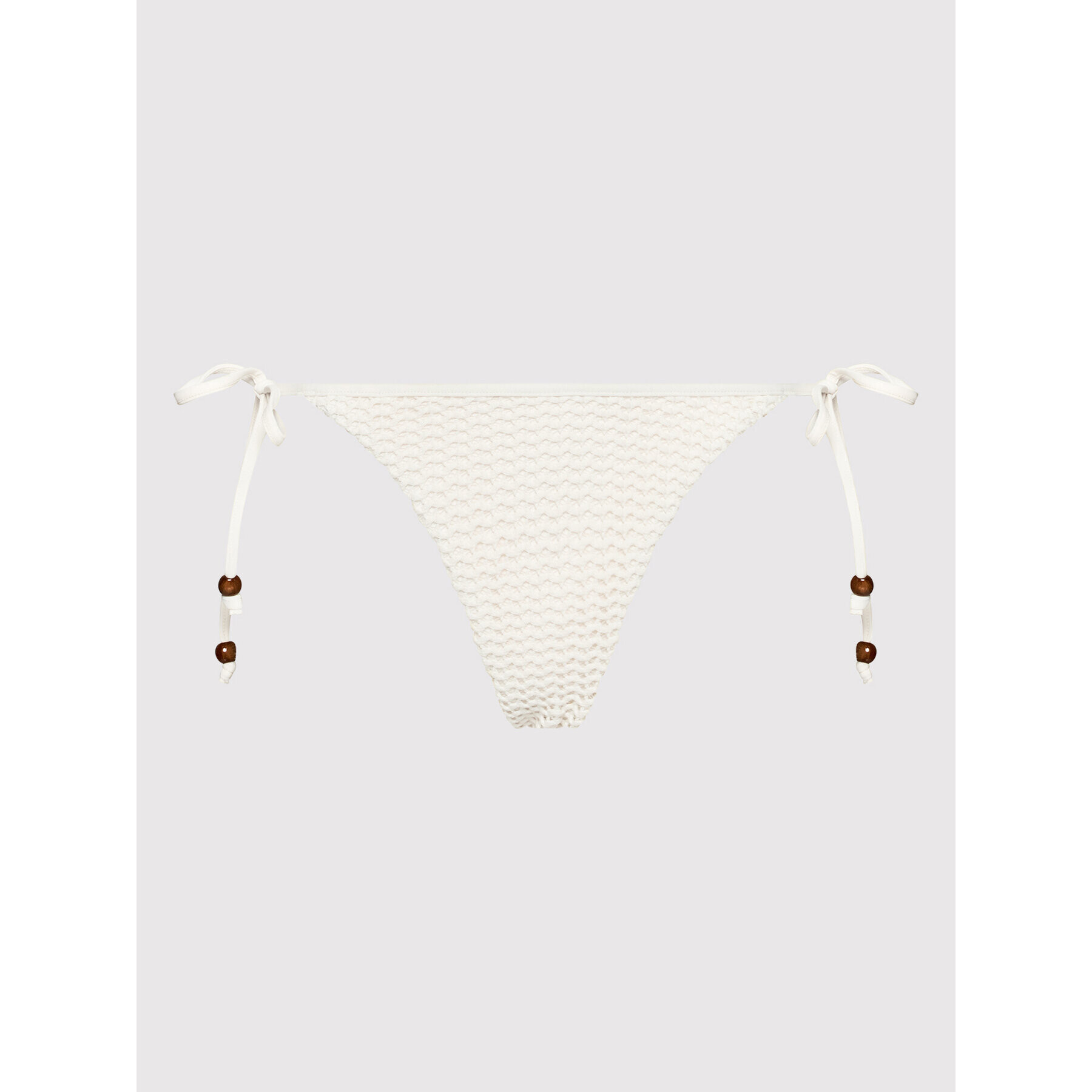Seafolly Долнище на бански Dream Catcher 40651-930 Бежов - Pepit.bg