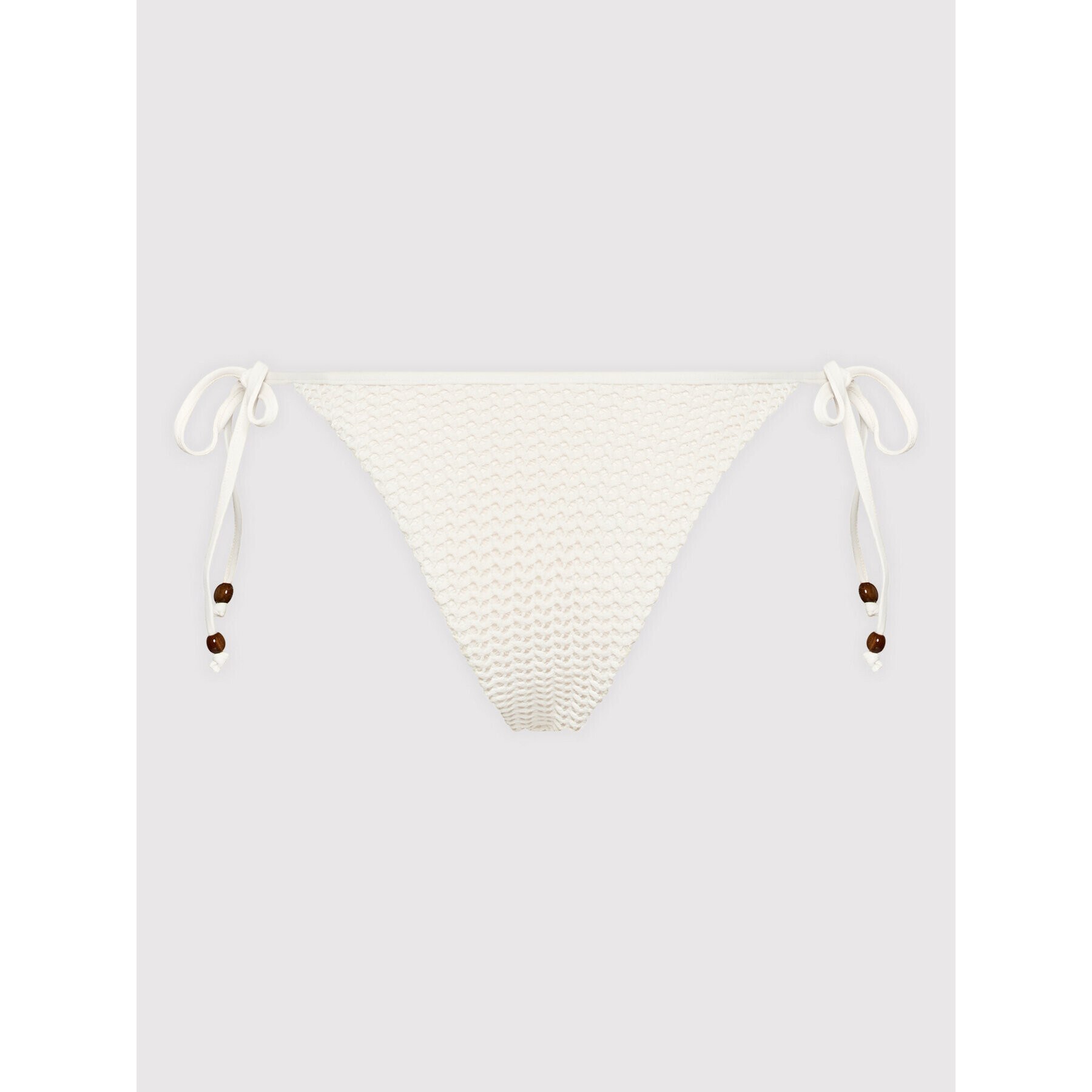 Seafolly Долнище на бански Dream Catcher 40651-930 Бежов - Pepit.bg