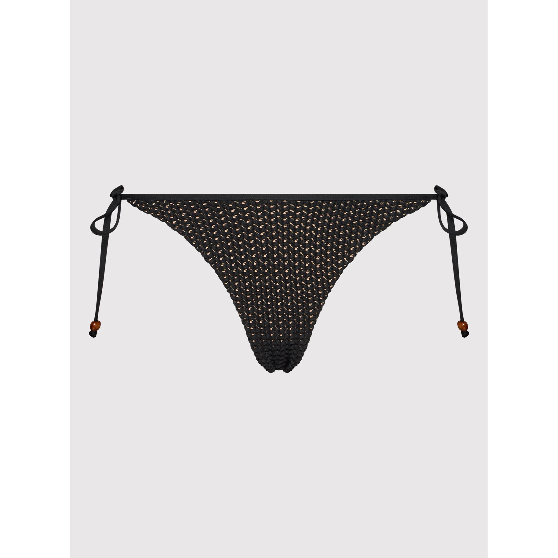 Seafolly Долнище на бански Dream Catcher 40651-930 Черен - Pepit.bg