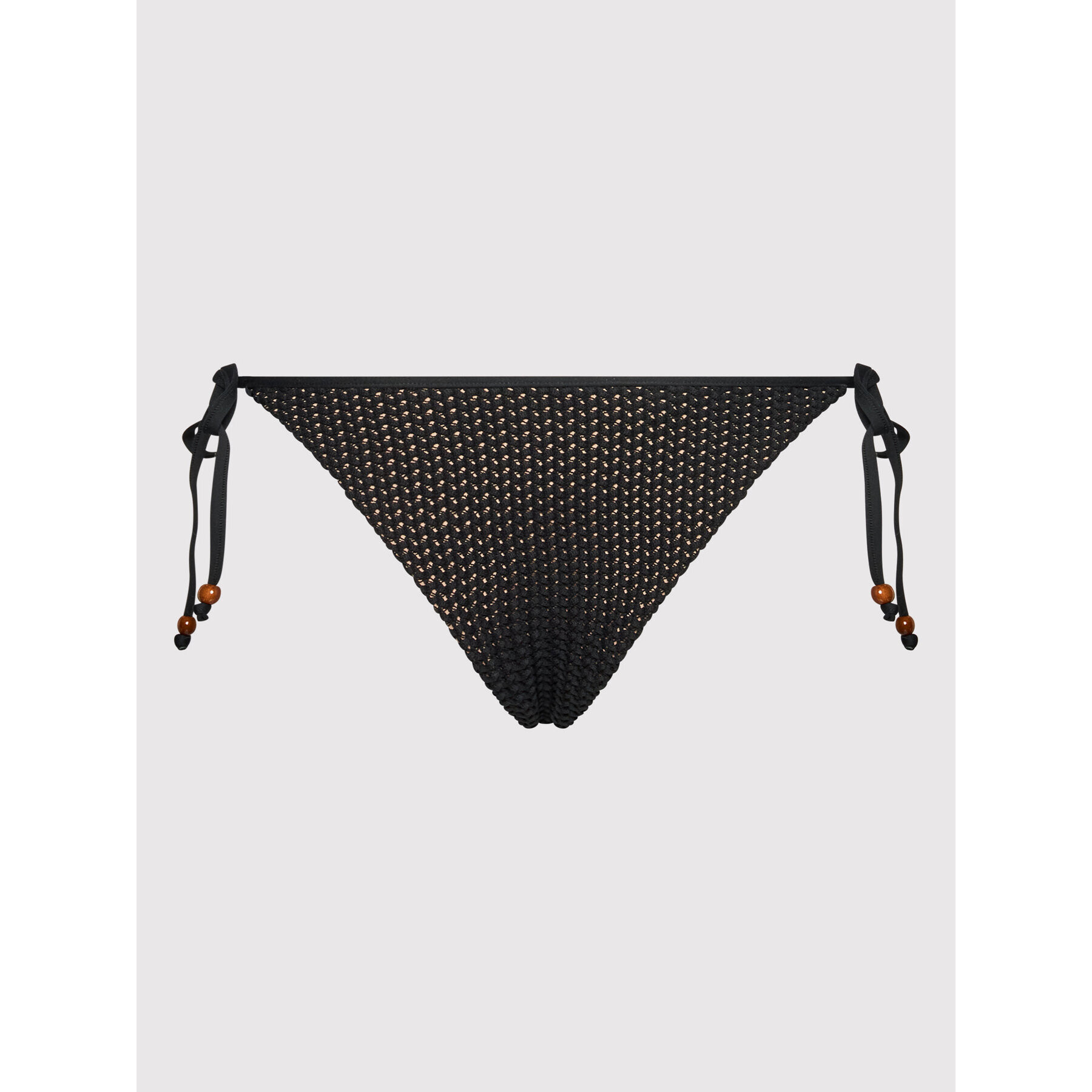 Seafolly Долнище на бански Dream Catcher 40651-930 Черен - Pepit.bg
