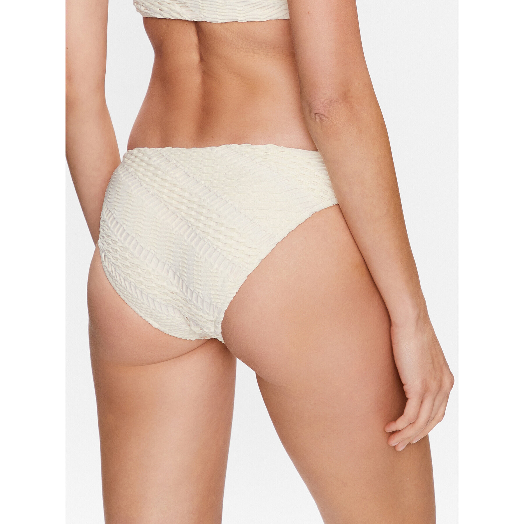 Seafolly Долнище на бански Marrakesh 40473-911 Екрю - Pepit.bg