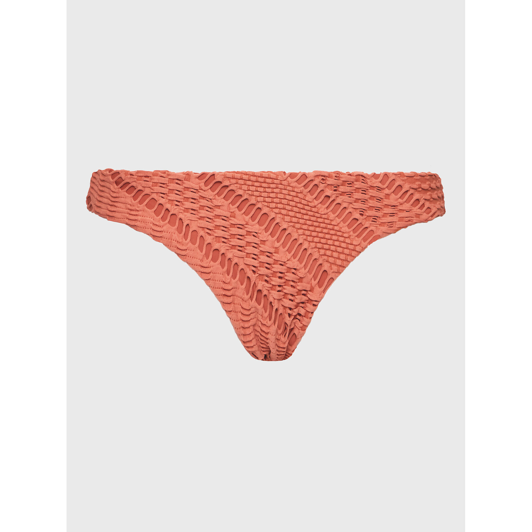 Seafolly Долнище на бански Marrakesh 40473-911 Кафяв - Pepit.bg