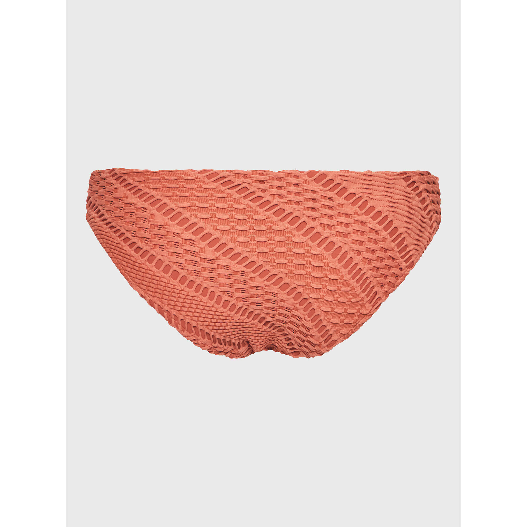 Seafolly Долнище на бански Marrakesh 40473-911 Кафяв - Pepit.bg