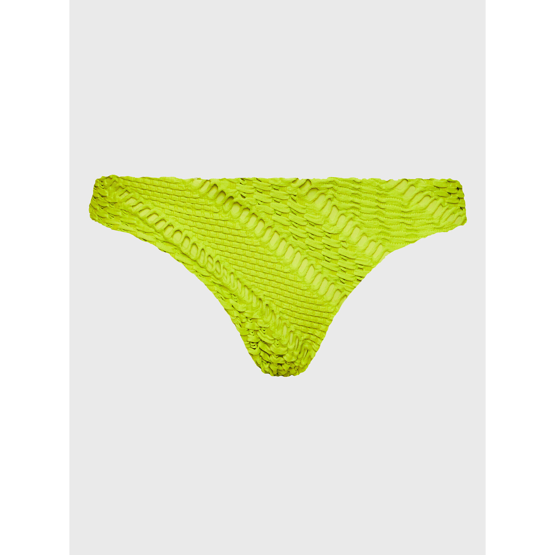 Seafolly Долнище на бански Marrakesh 40473-911 Зелен - Pepit.bg