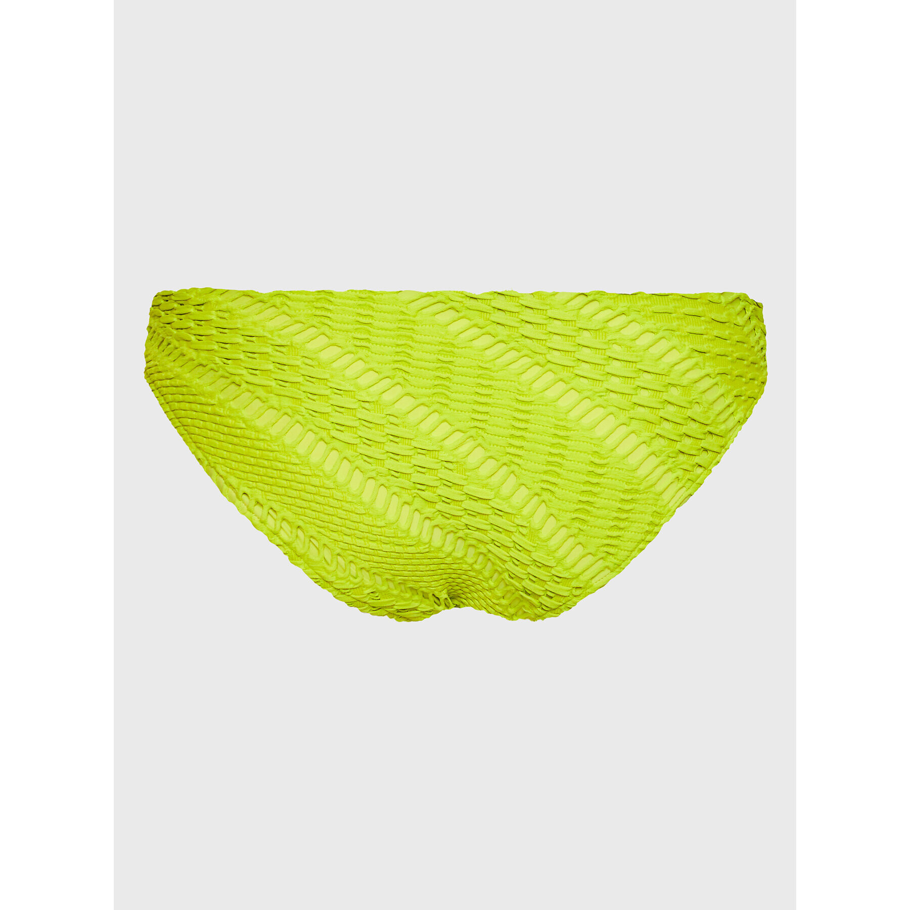 Seafolly Долнище на бански Marrakesh 40473-911 Зелен - Pepit.bg