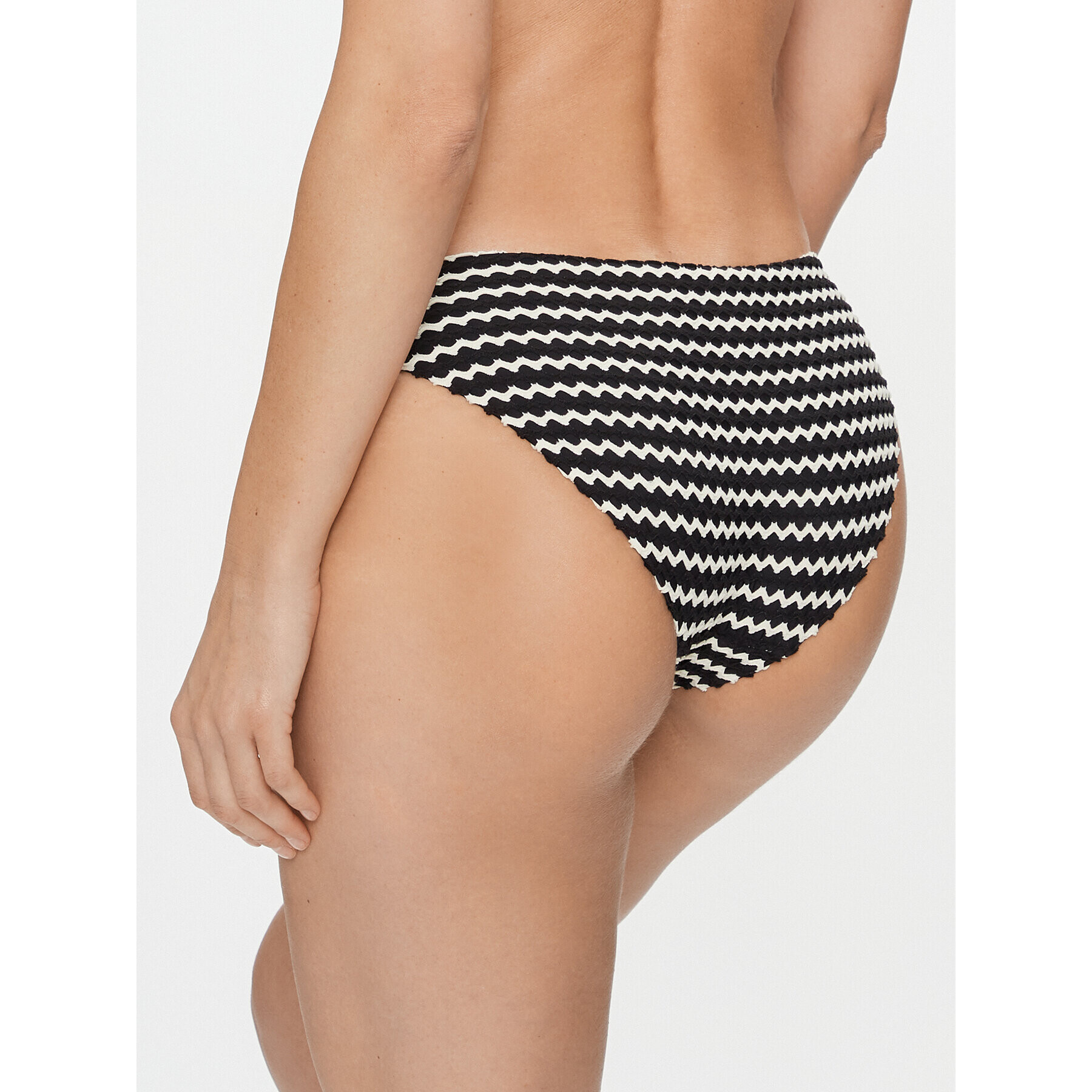 Seafolly Долнище на бански Mesh Effect 40473-102 Цветен - Pepit.bg