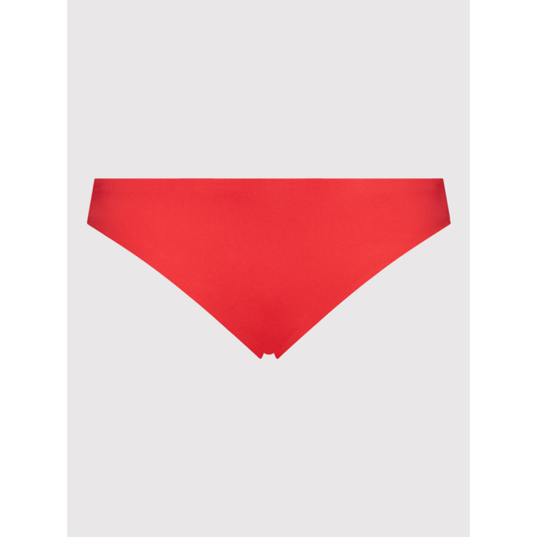 Seafolly Долнище на бански S.Collective Hipster 40473-942 Червен - Pepit.bg
