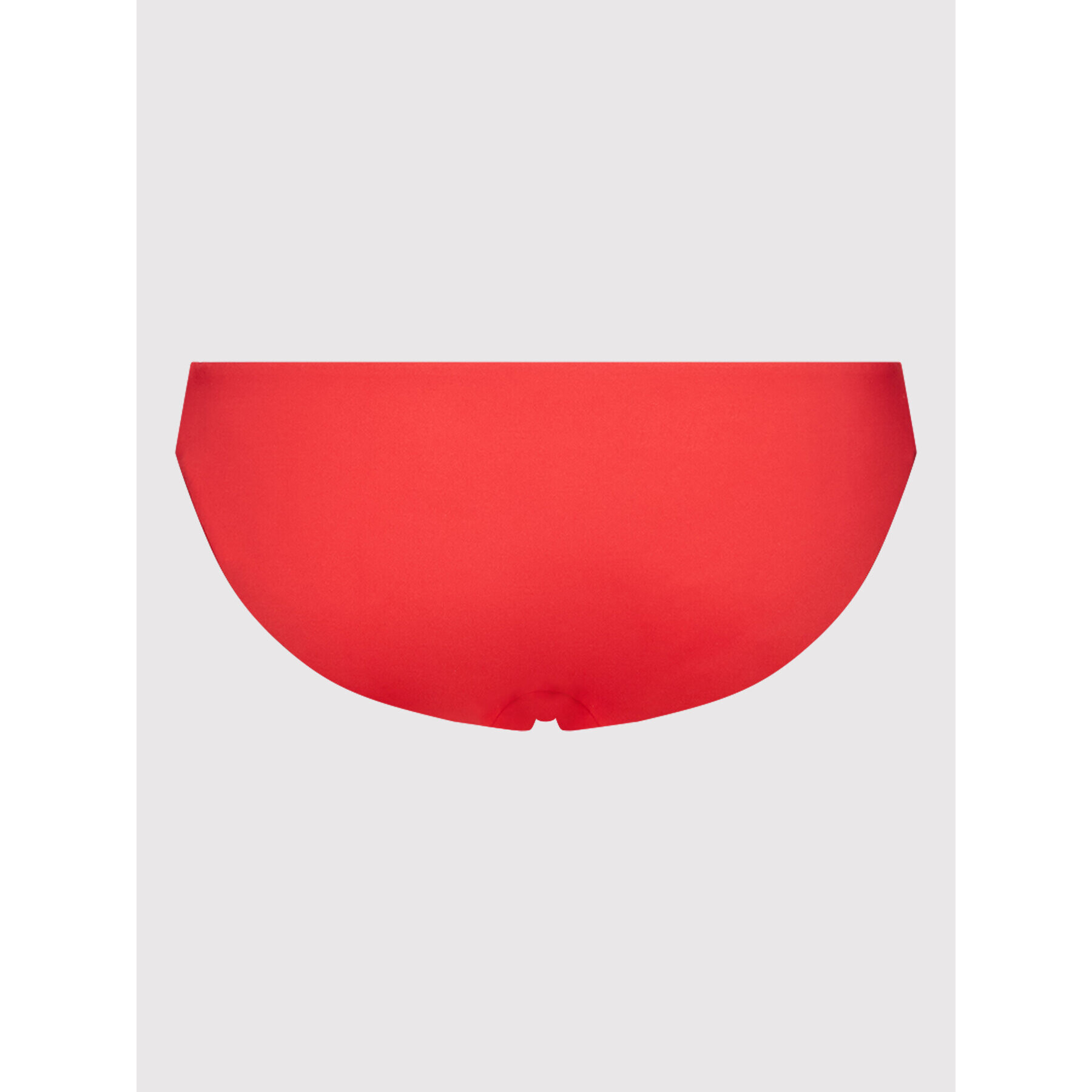 Seafolly Долнище на бански S.Collective Hipster 40473-942 Червен - Pepit.bg