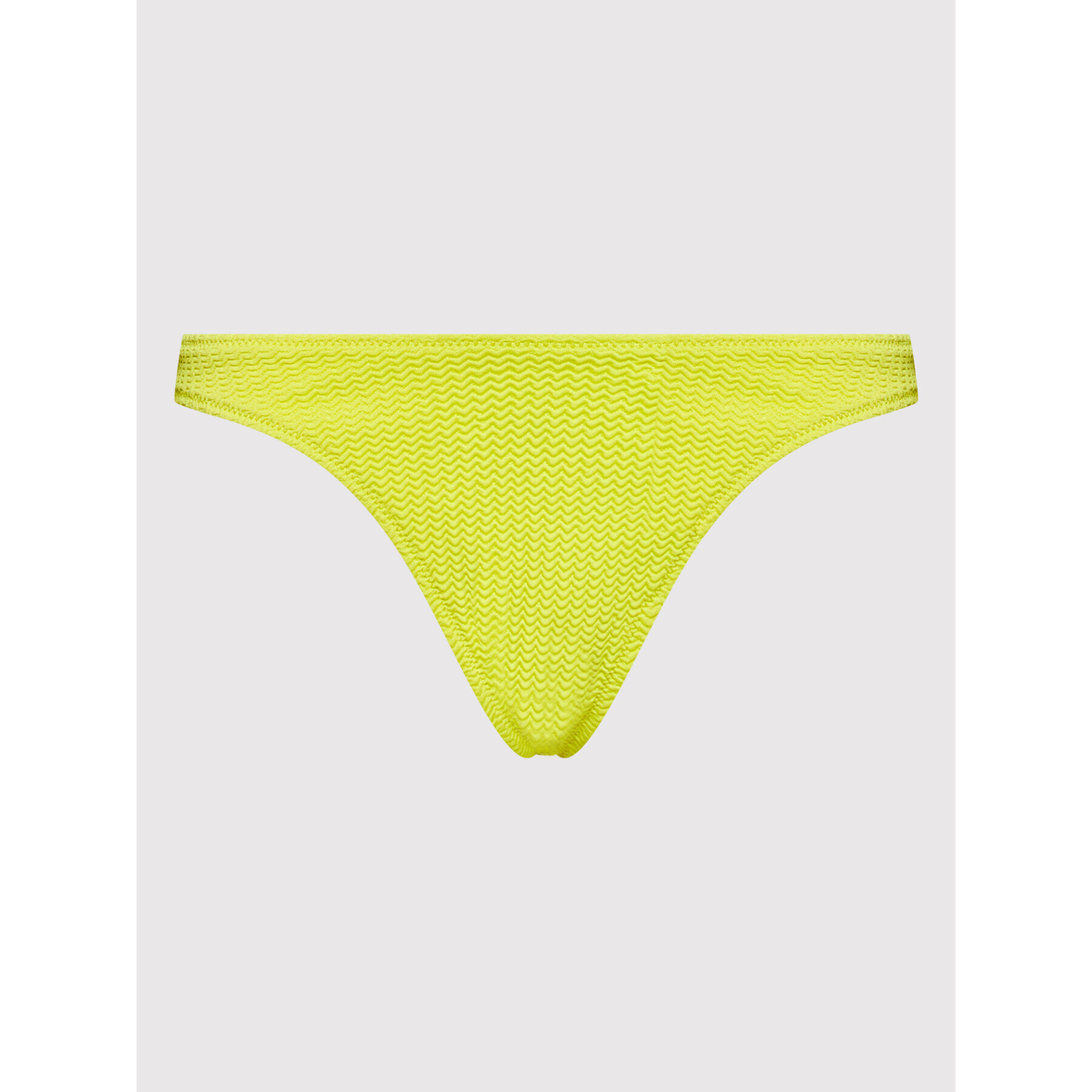 Seafolly Долнище на бански Sea Dive 40305-861 Зелен - Pepit.bg