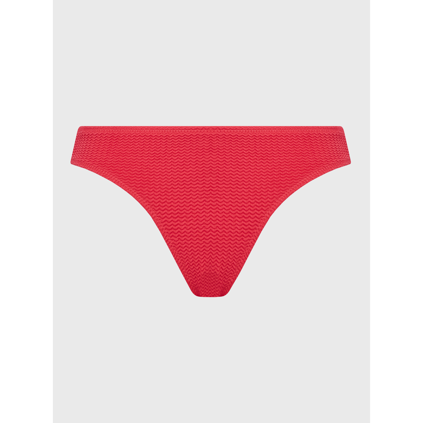 Seafolly Долнище на бански Sea Dive 40473-861 Червен - Pepit.bg
