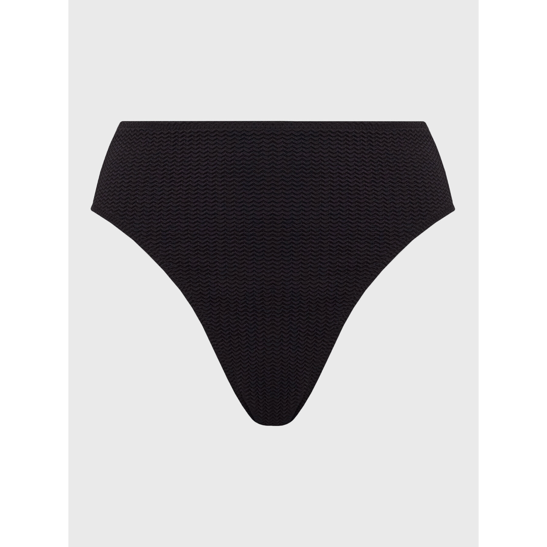 Seafolly Долнище на бански Sea Dive 40609-861 Черен - Pepit.bg