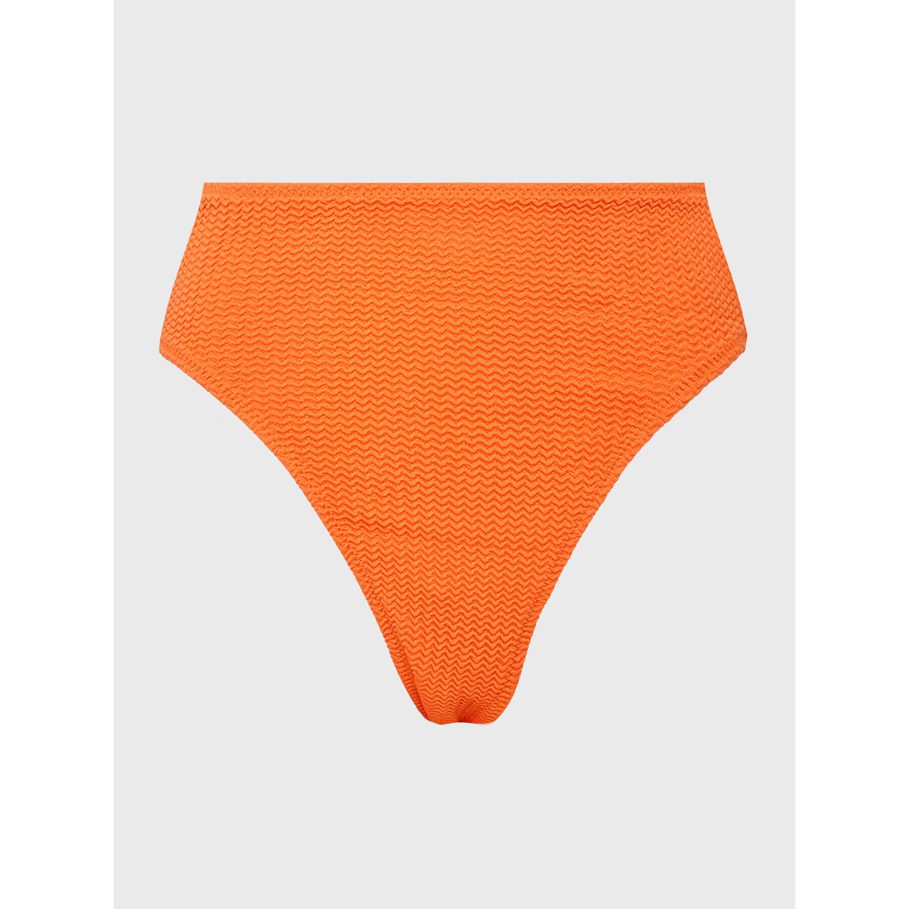 Seafolly Долнище на бански Sea Dive 40609-861 Оранжев - Pepit.bg