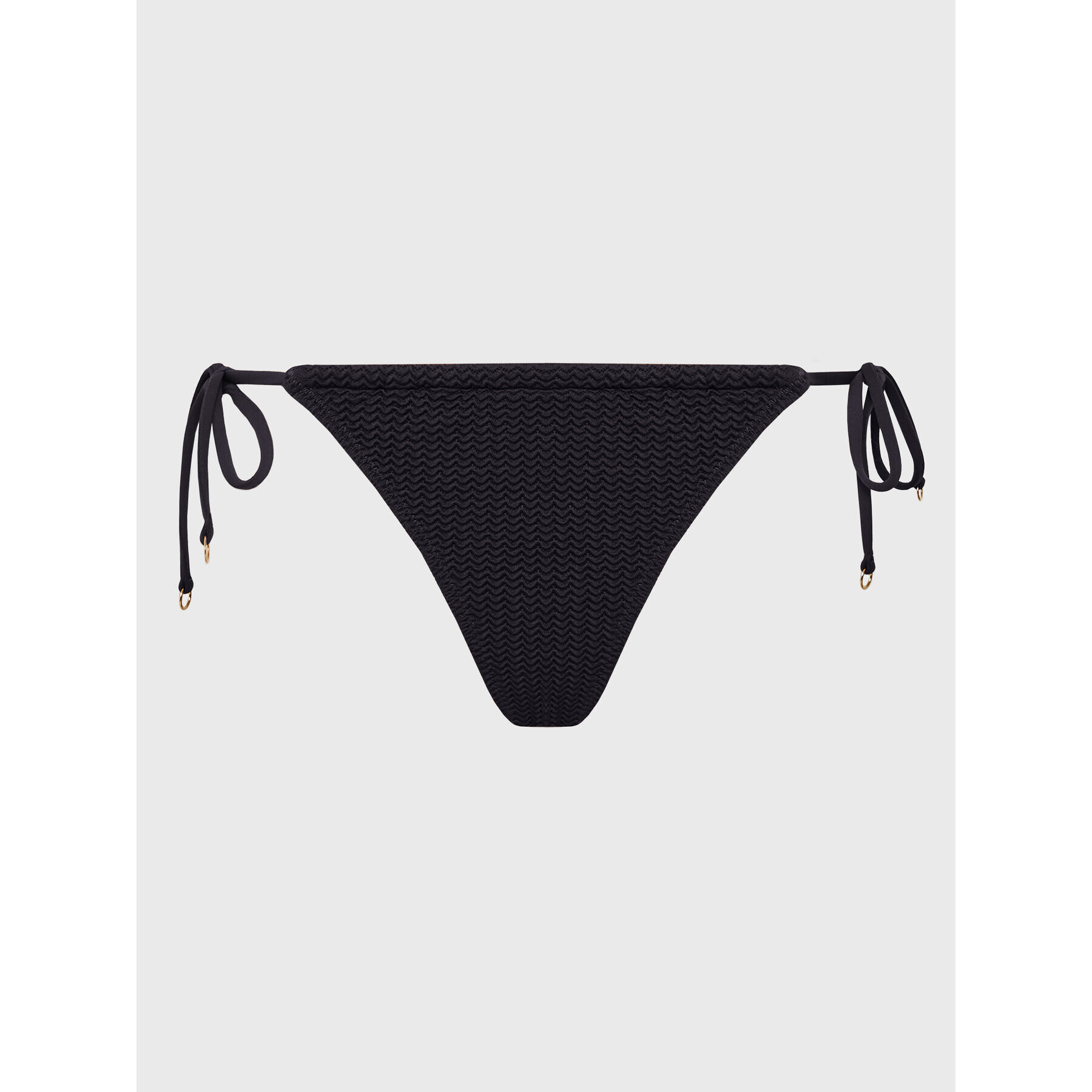 Seafolly Долнище на бански Sea Dive 40687-861 Черен - Pepit.bg