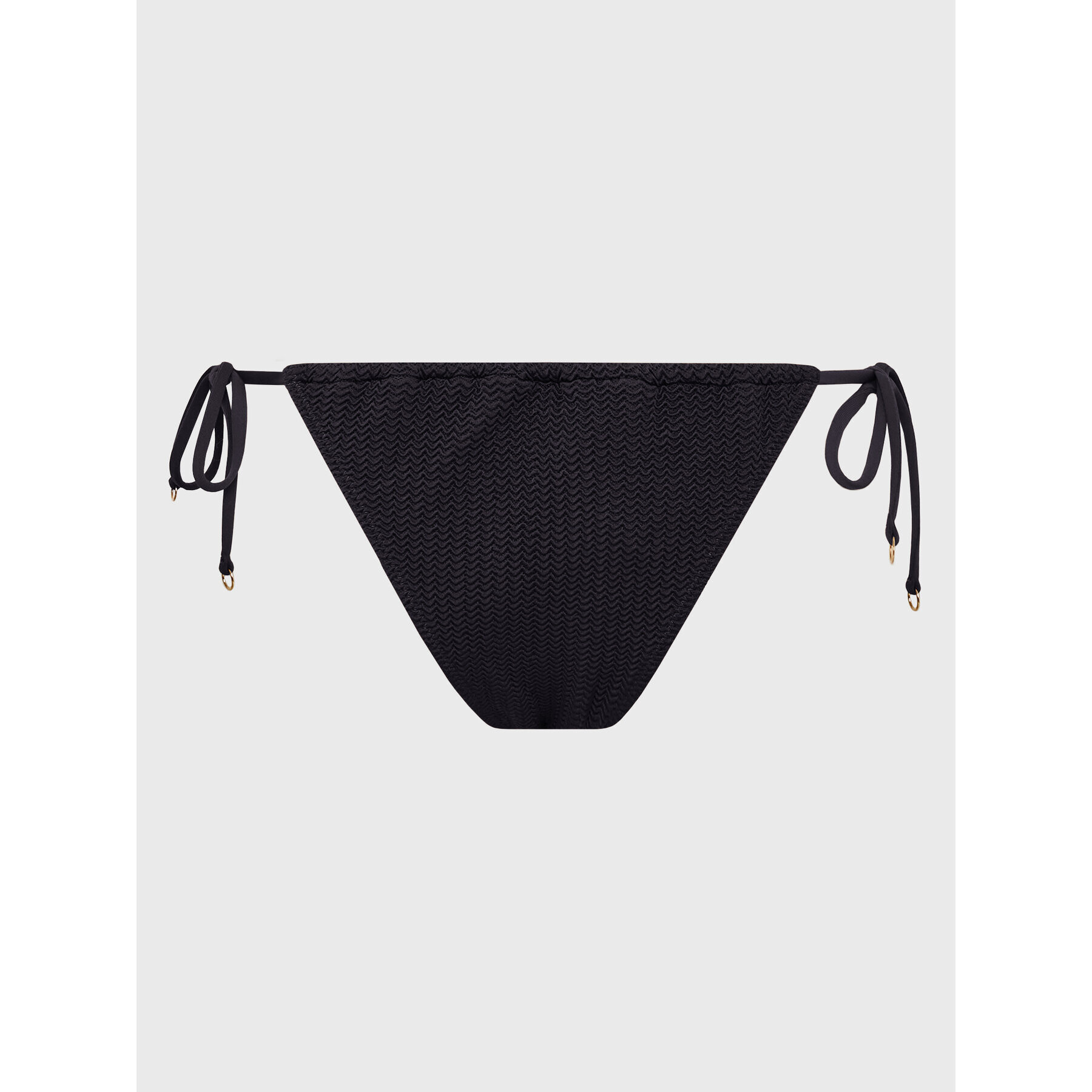 Seafolly Долнище на бански Sea Dive 40687-861 Черен - Pepit.bg