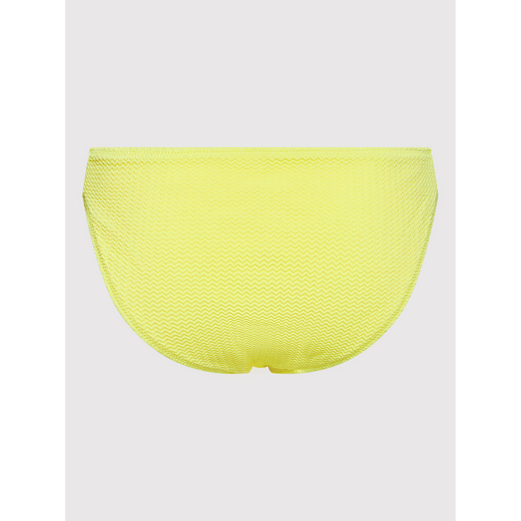 Seafolly Долнище на бански Sea Dive Hipster 40473-861 Жълт - Pepit.bg