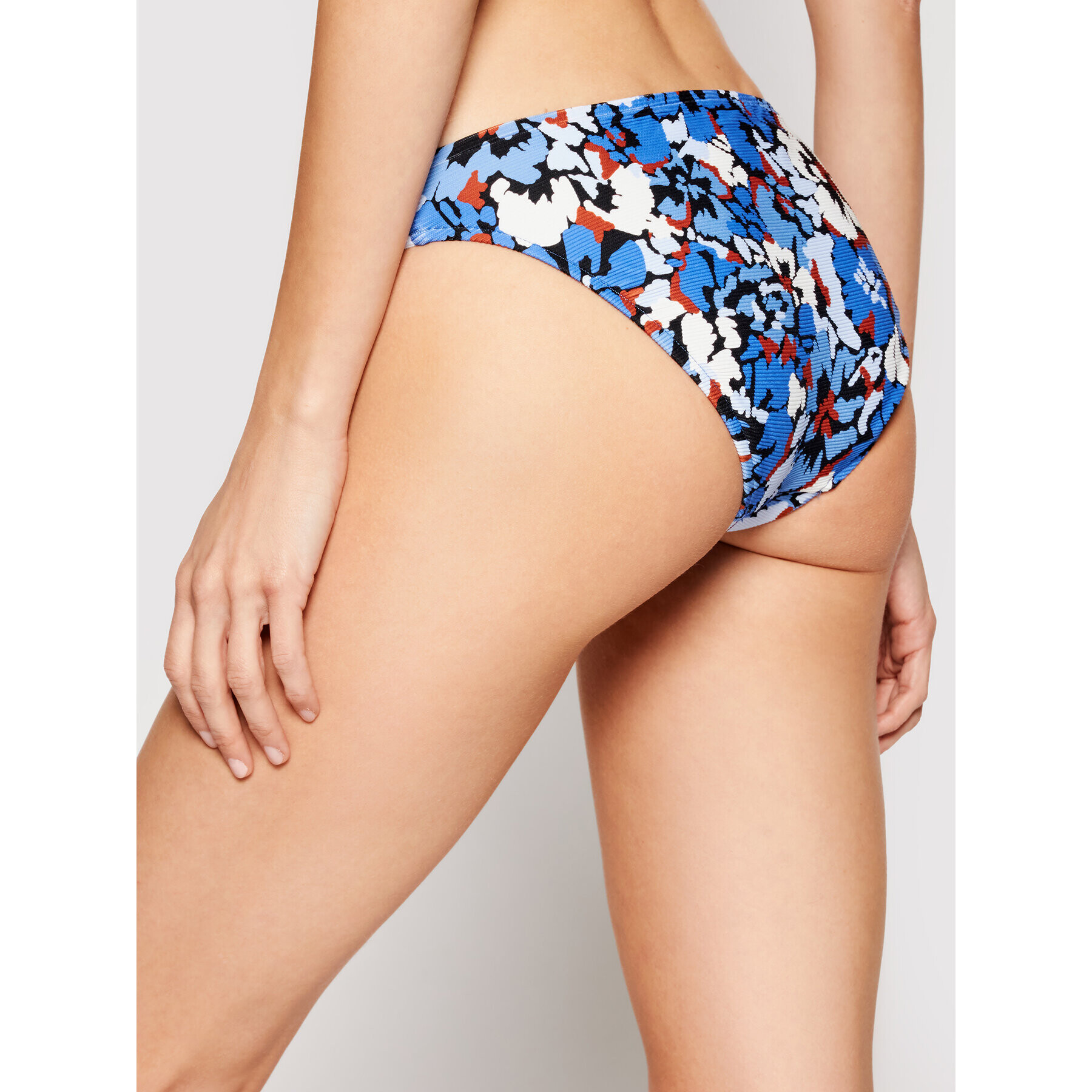 Seafolly Долнище на бански Thrift Shop 40054-862 Син - Pepit.bg