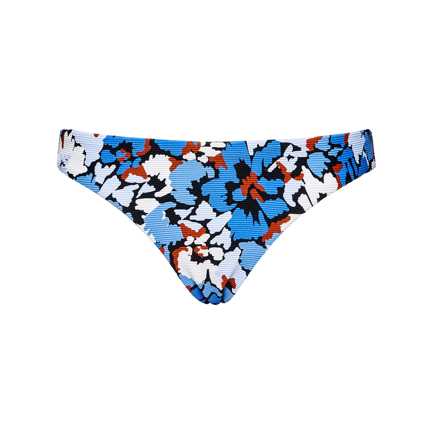 Seafolly Долнище на бански Thrift Shop 40054-862 Син - Pepit.bg