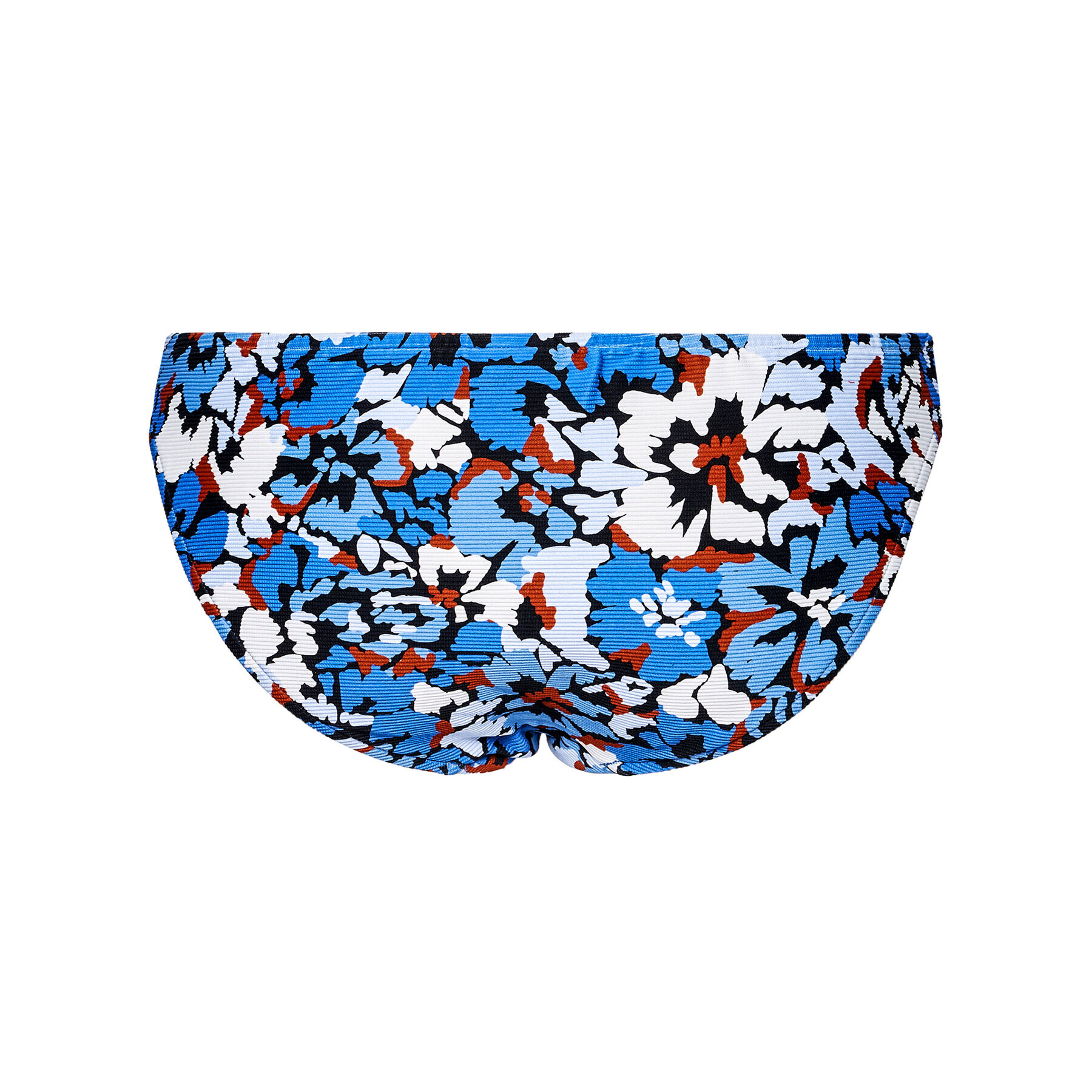 Seafolly Долнище на бански Thrift Shop 40054-862 Син - Pepit.bg