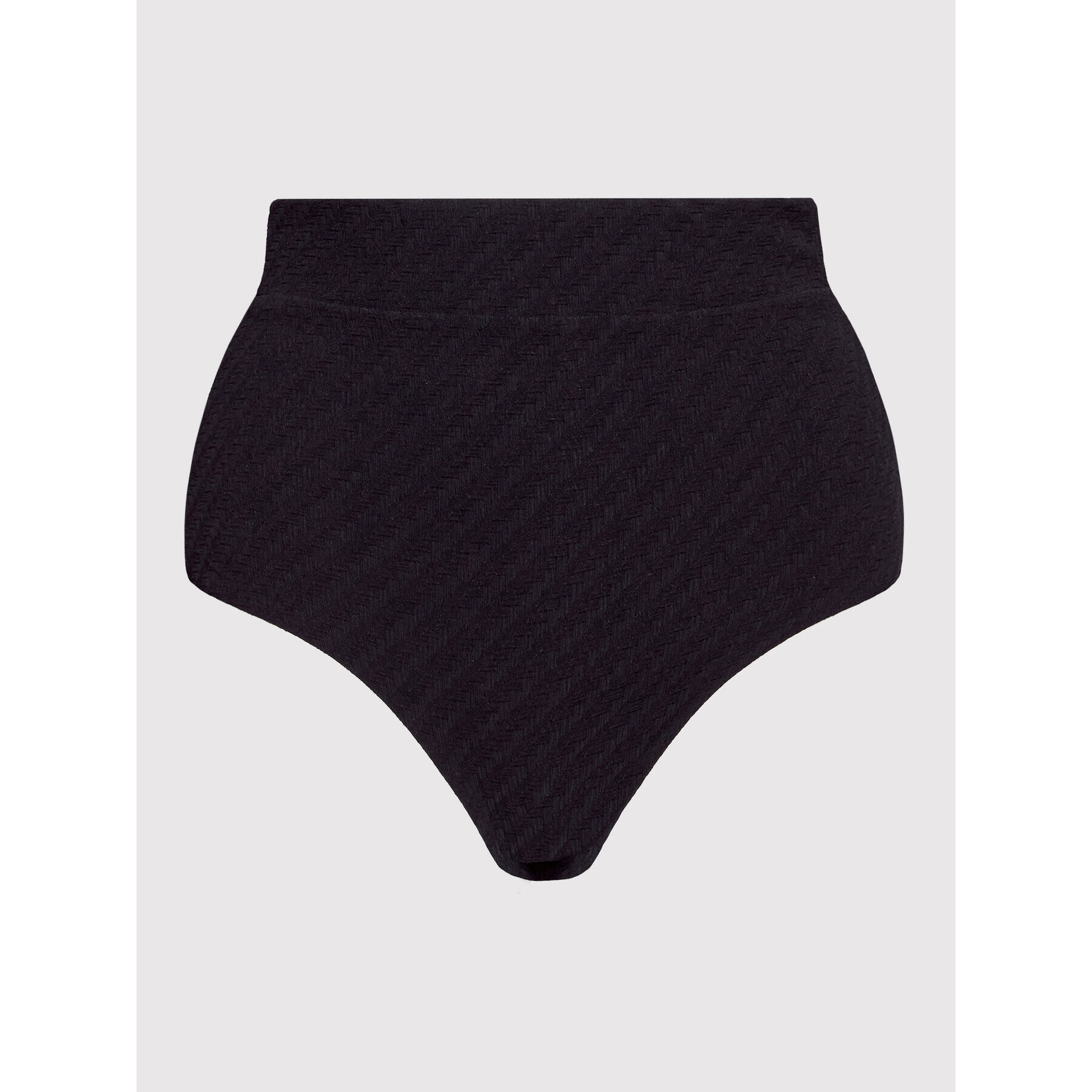 Seafolly Долнище на бански Willow 40558-924 Черен - Pepit.bg