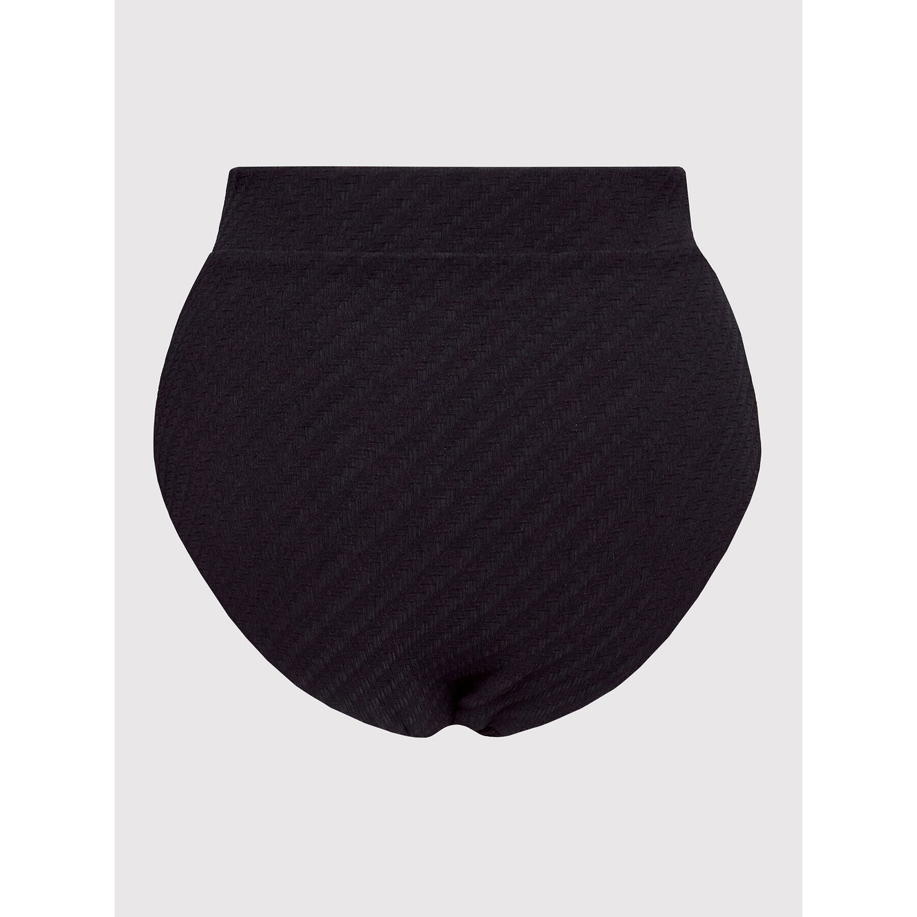 Seafolly Долнище на бански Willow 40558-924 Черен - Pepit.bg