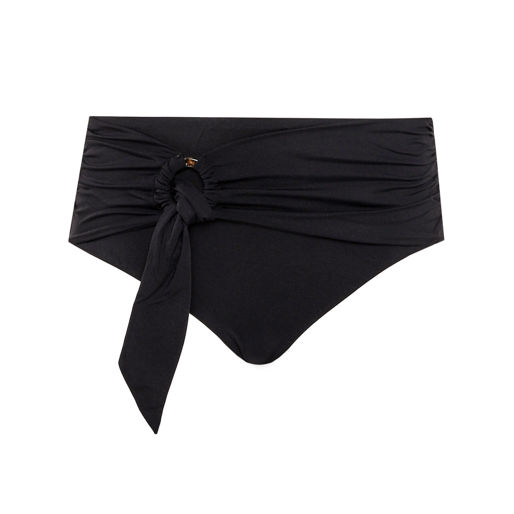 Seafolly Долнище на бански Active 40522-058 Черен - Pepit.bg
