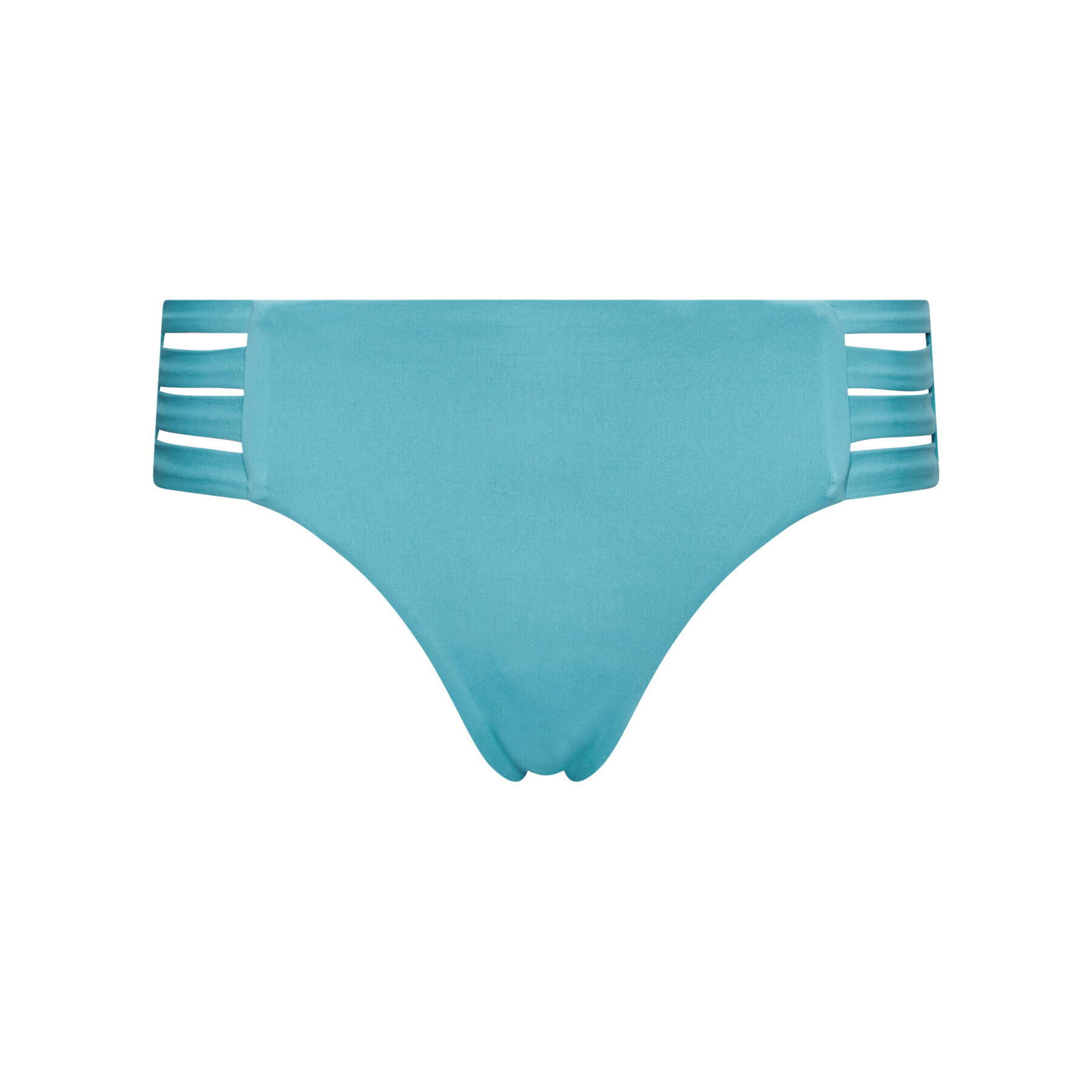 Seafolly Долнище на бански Active Multi Strap 40355-058 Син - Pepit.bg