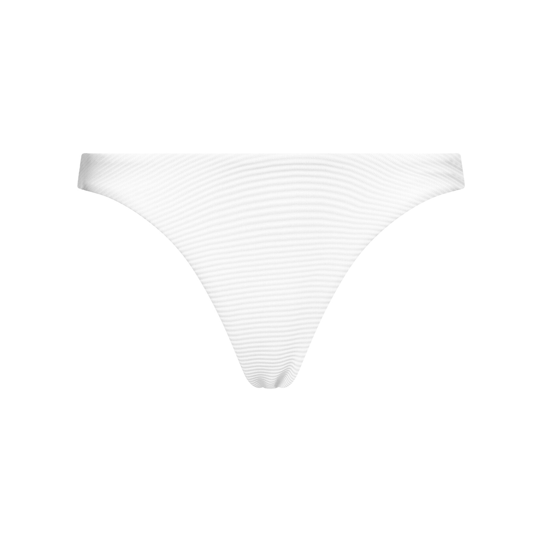 Seafolly Долнище на бански Essentials 40305-640 Бял - Pepit.bg