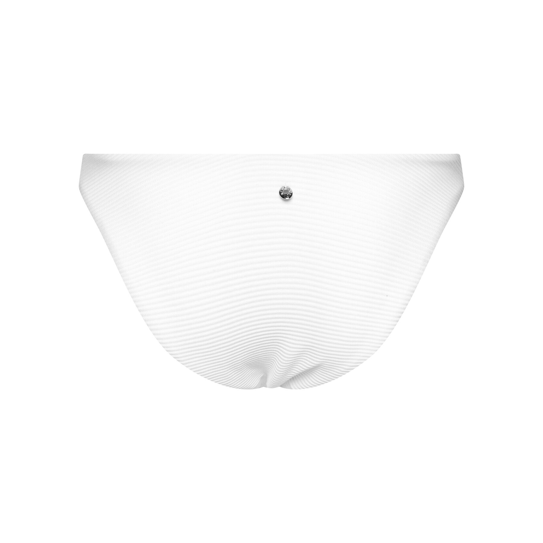 Seafolly Долнище на бански Essentials 40305-640 Бял - Pepit.bg